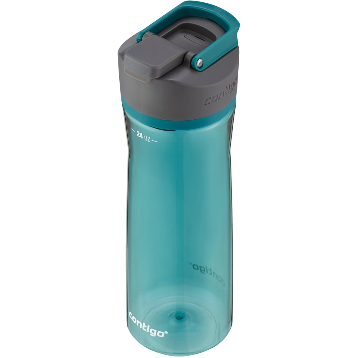 Contigo Cortland 2.0 Water Bottle, 24 oz - Licorice M101S