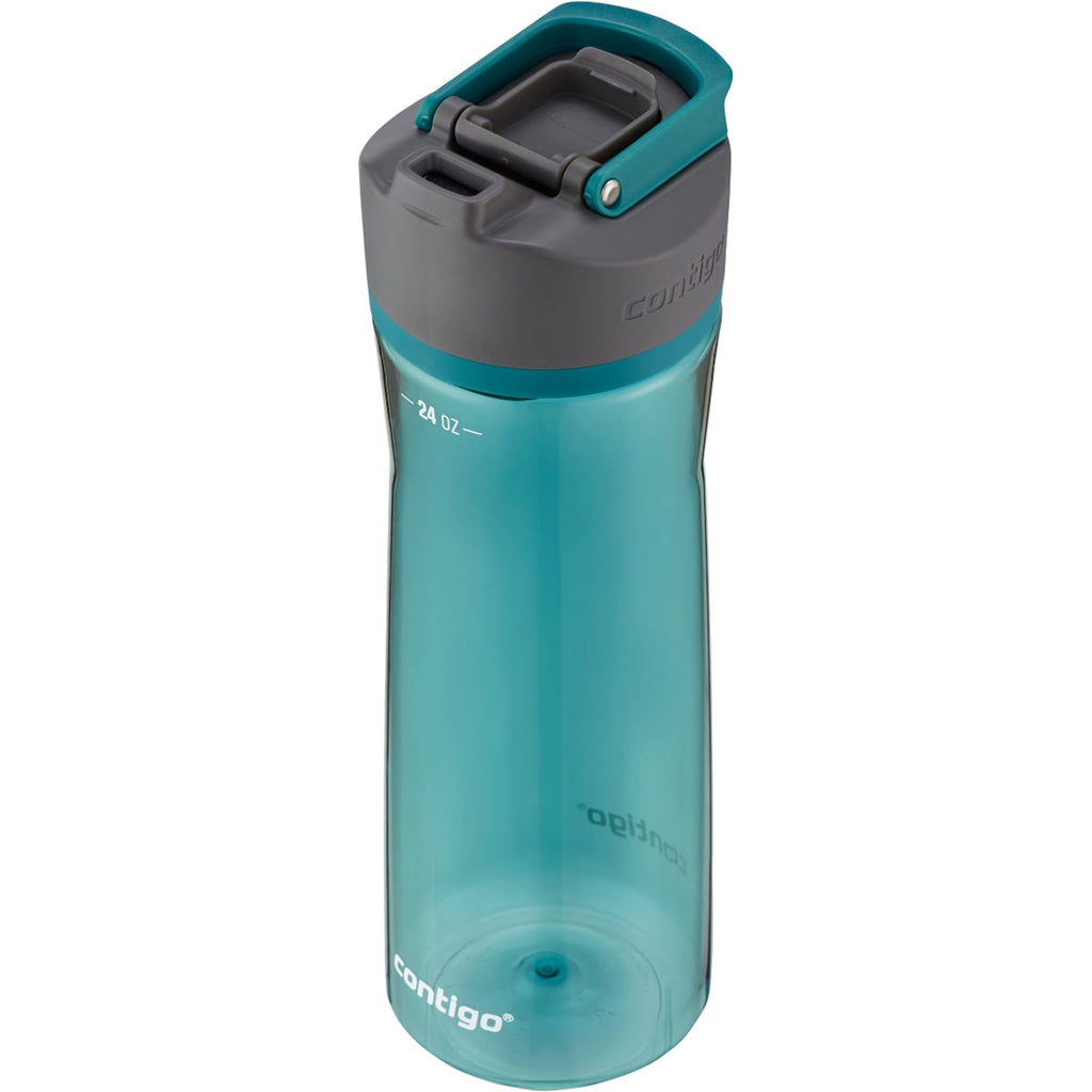 Contigo Cortland 2.0 Water Bottle, 24 oz - Licorice M101S