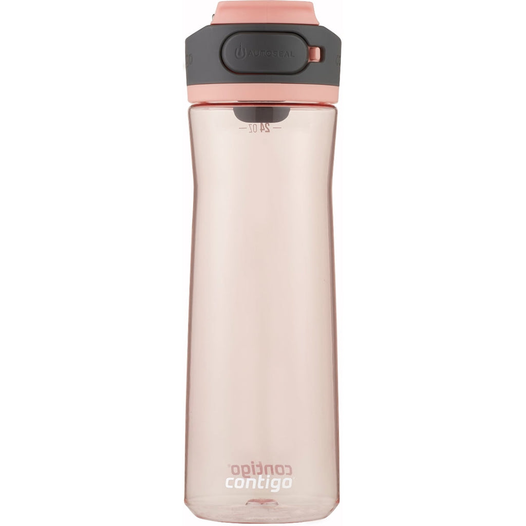Contigo Cortland 2.0 Water Bottle, 24 oz - Licorice M101S