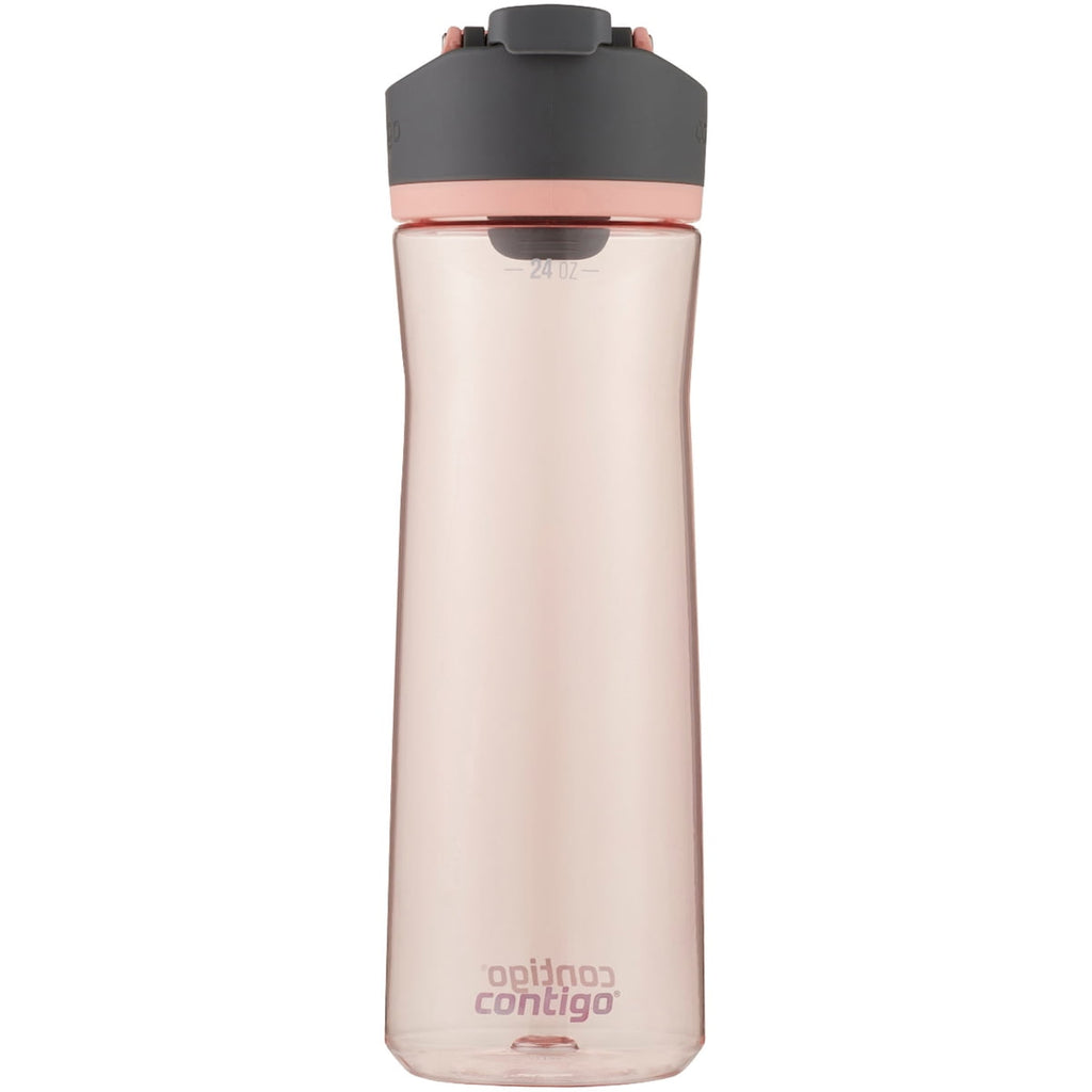 Contigo Cortland 2.0 Water Bottle, 24 oz - Licorice M101S