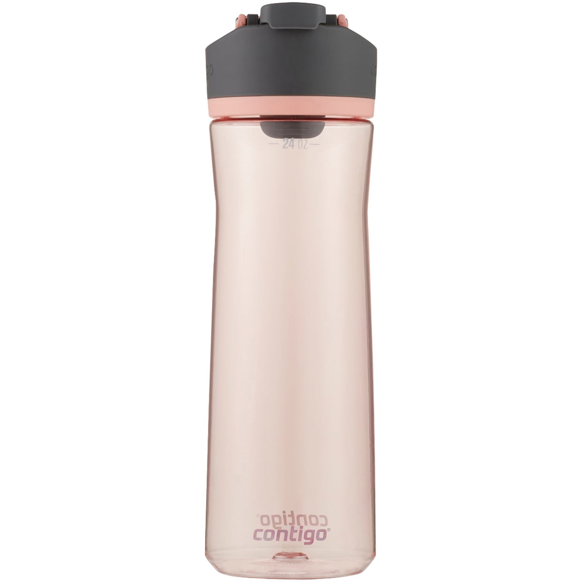 Contigo Cortland 2.0 Water Bottle, 24 oz - Licorice M101S