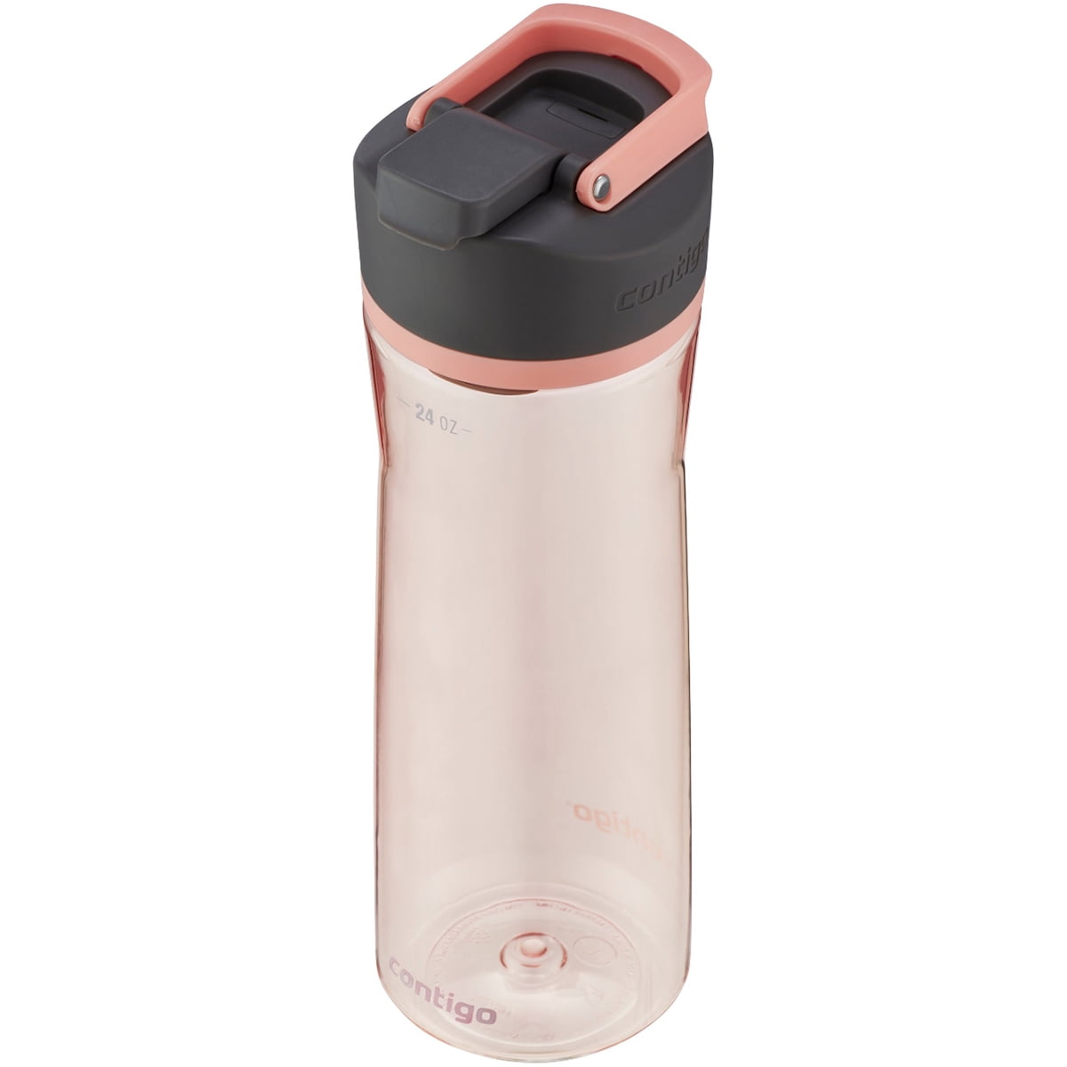 Contigo Cortland 2.0 Water Bottle, 24 oz - Licorice M101S