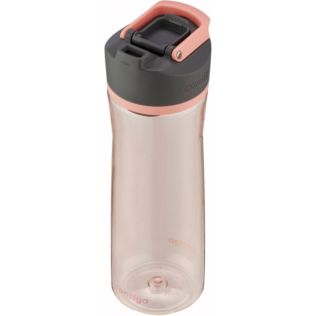 Contigo Cortland 2.0 Water Bottle, 24 oz - Licorice M101S