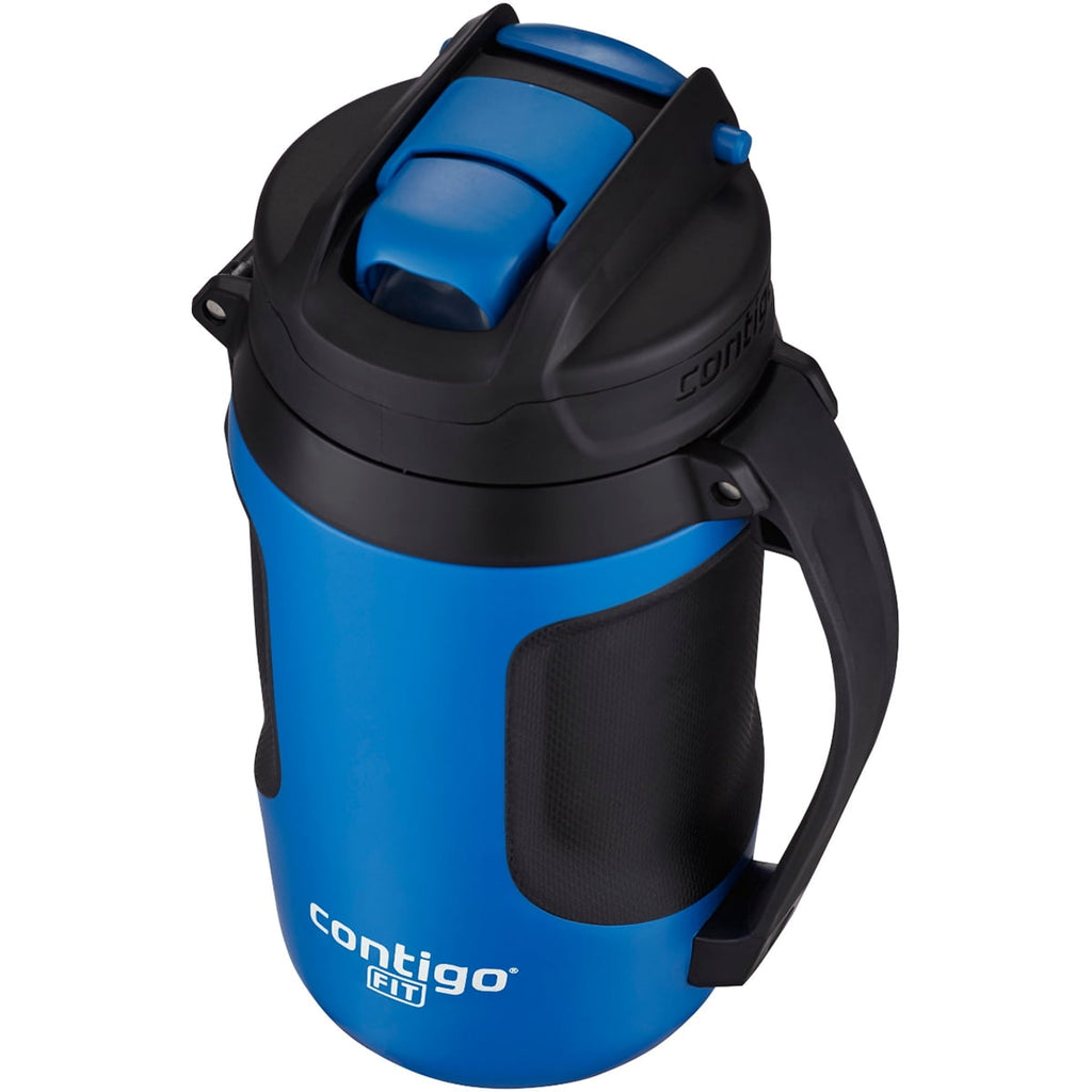 Contigo Fit Jug with AUTOSPOUT Lid, 64oz M63R