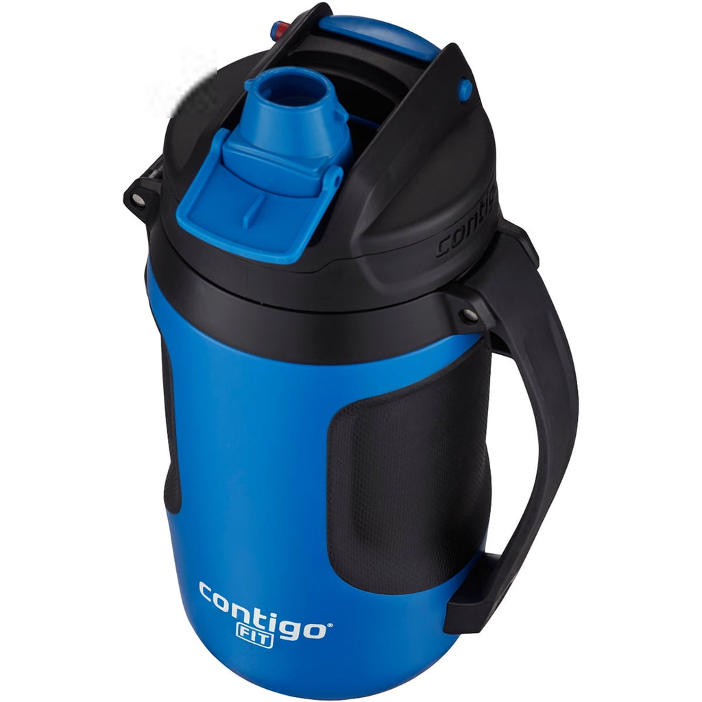 Contigo Fit Jug with AUTOSPOUT Lid, 64oz M63R