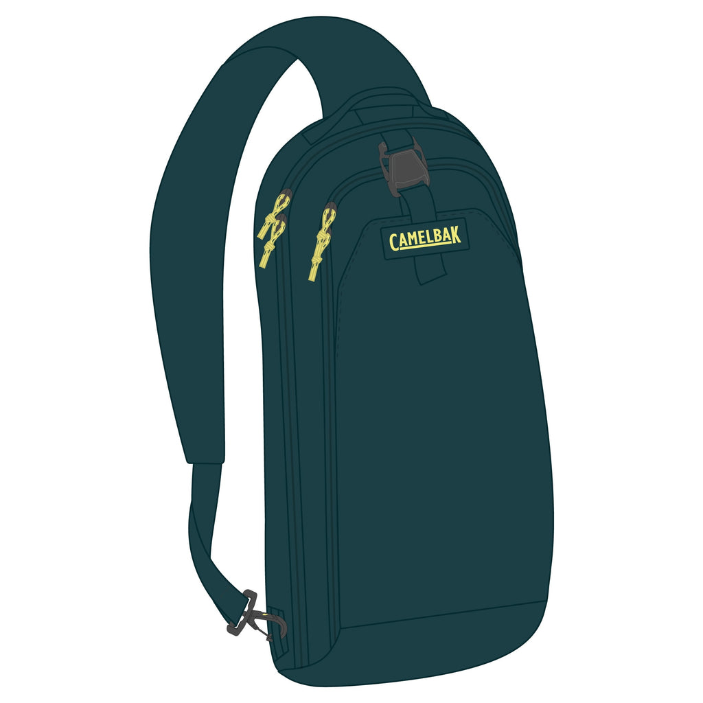 Camelbak Arete Sling 8, Deep Teal M244K