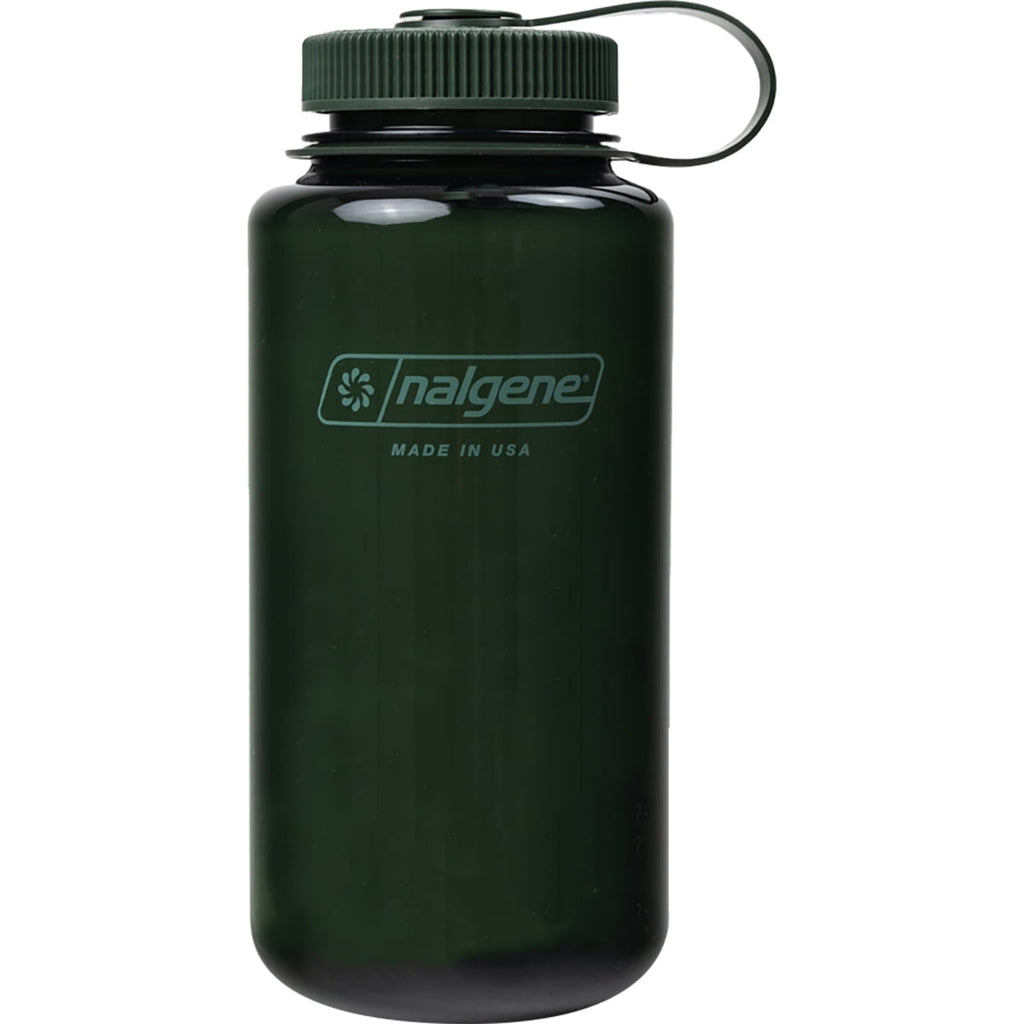 Nalgene 16oz Wide Mouth Sustain Bottle M139T
