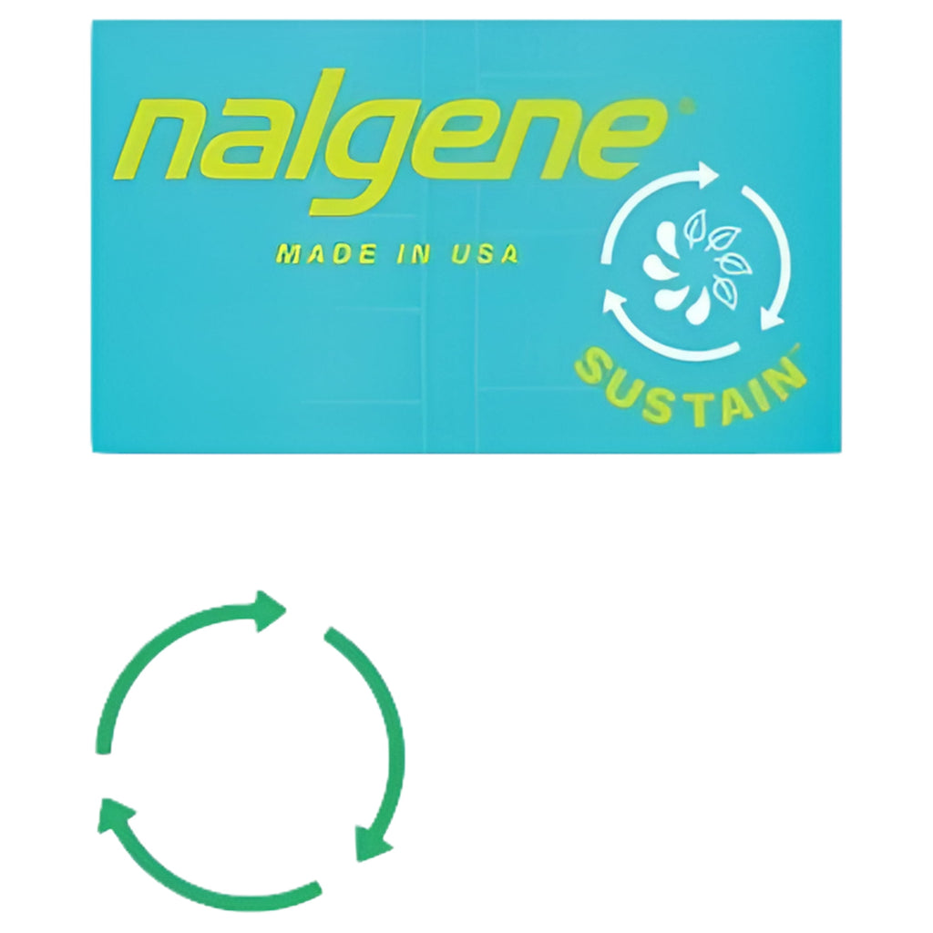 Nalgene 16oz Wide Mouth Sustain Bottle M139T