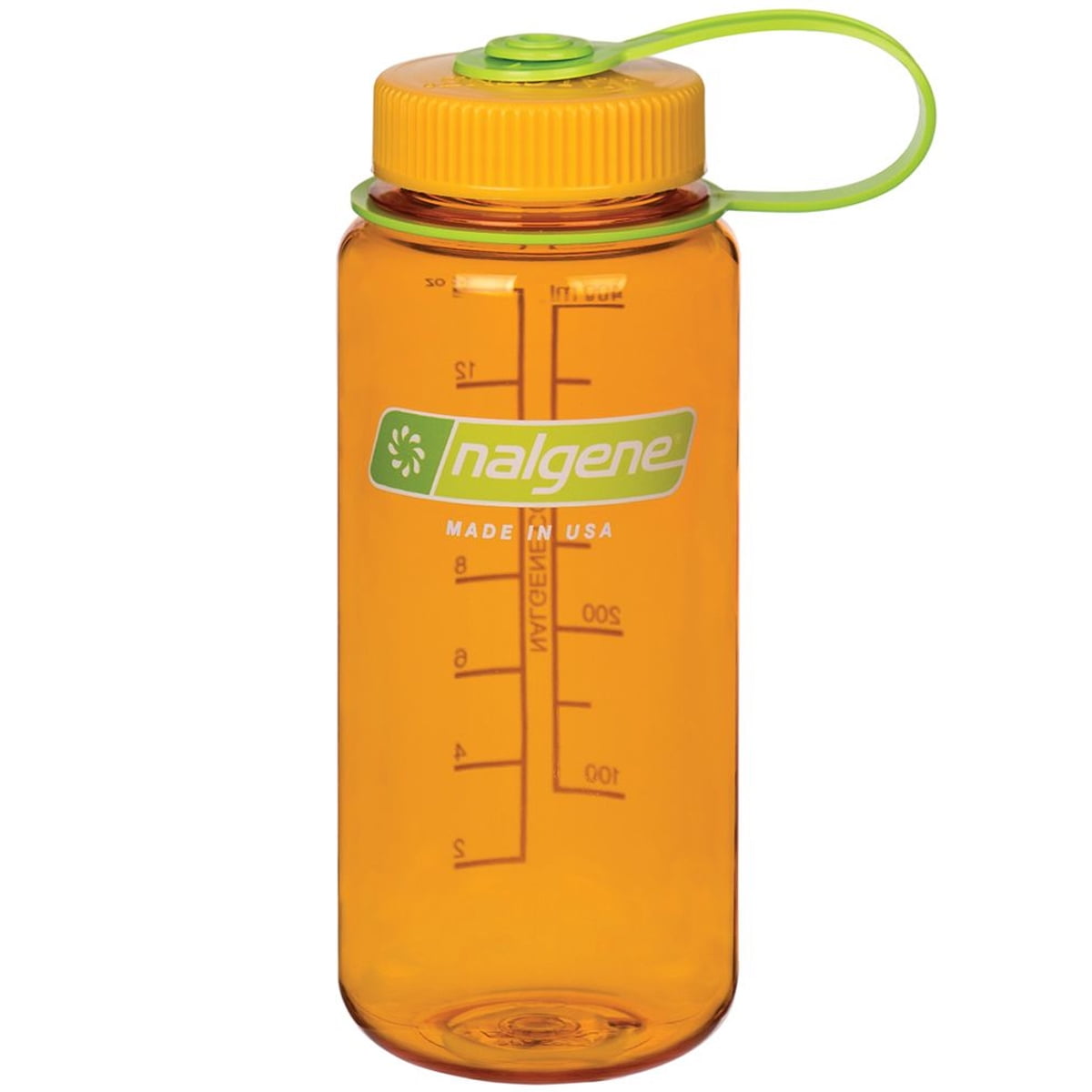 Nalgene 16oz Wide Mouth Sustain Bottle M139T