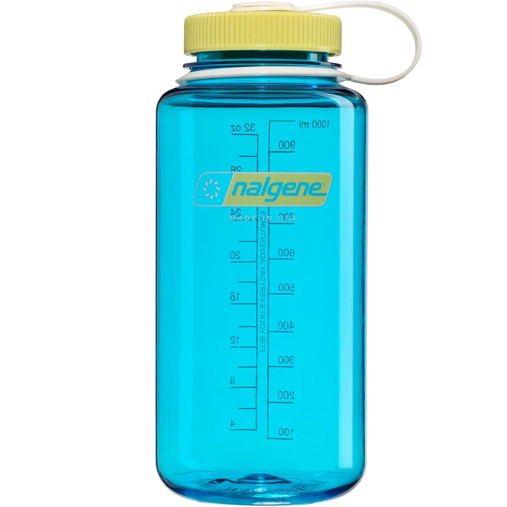 Nalgene 16oz Wide Mouth Sustain Bottle M139T