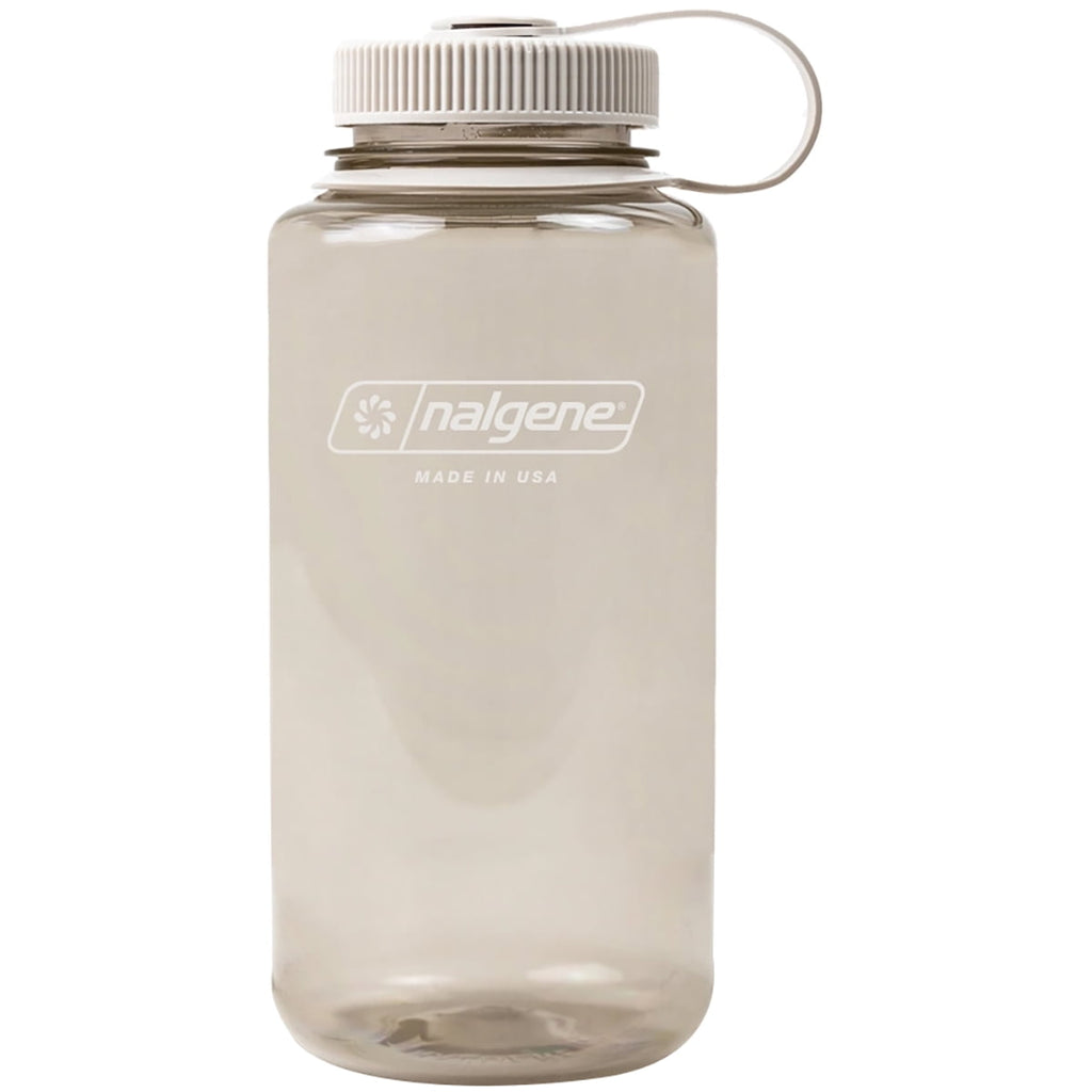 Nalgene 16oz Wide Mouth Sustain Bottle M139T