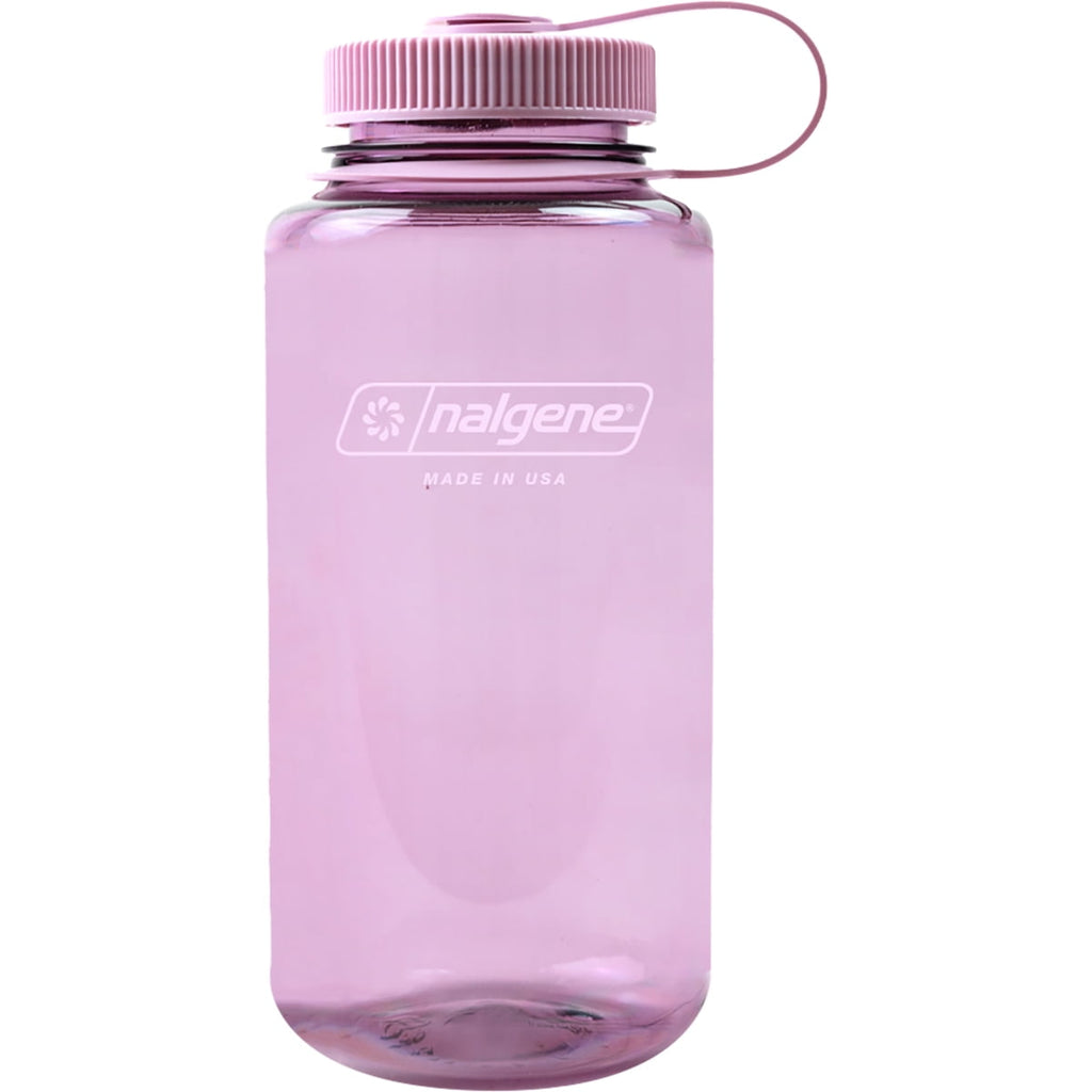 Nalgene 16oz Wide Mouth Sustain Bottle M139T