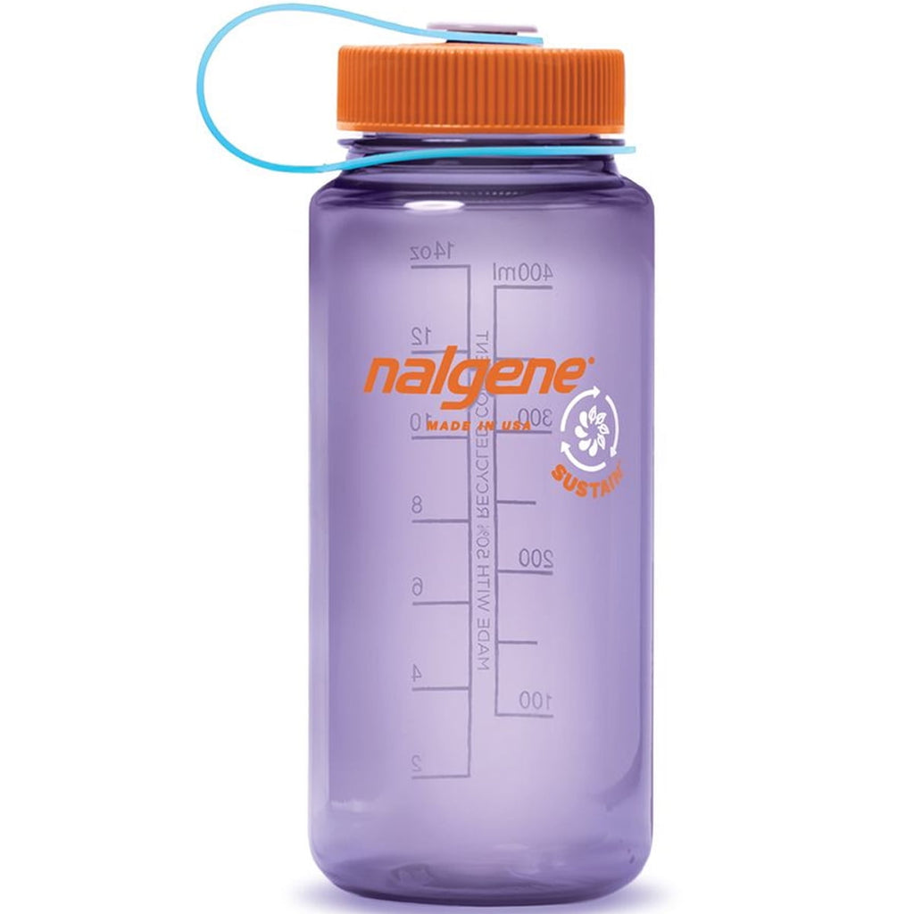 Nalgene 16oz Wide Mouth Sustain Bottle M139T