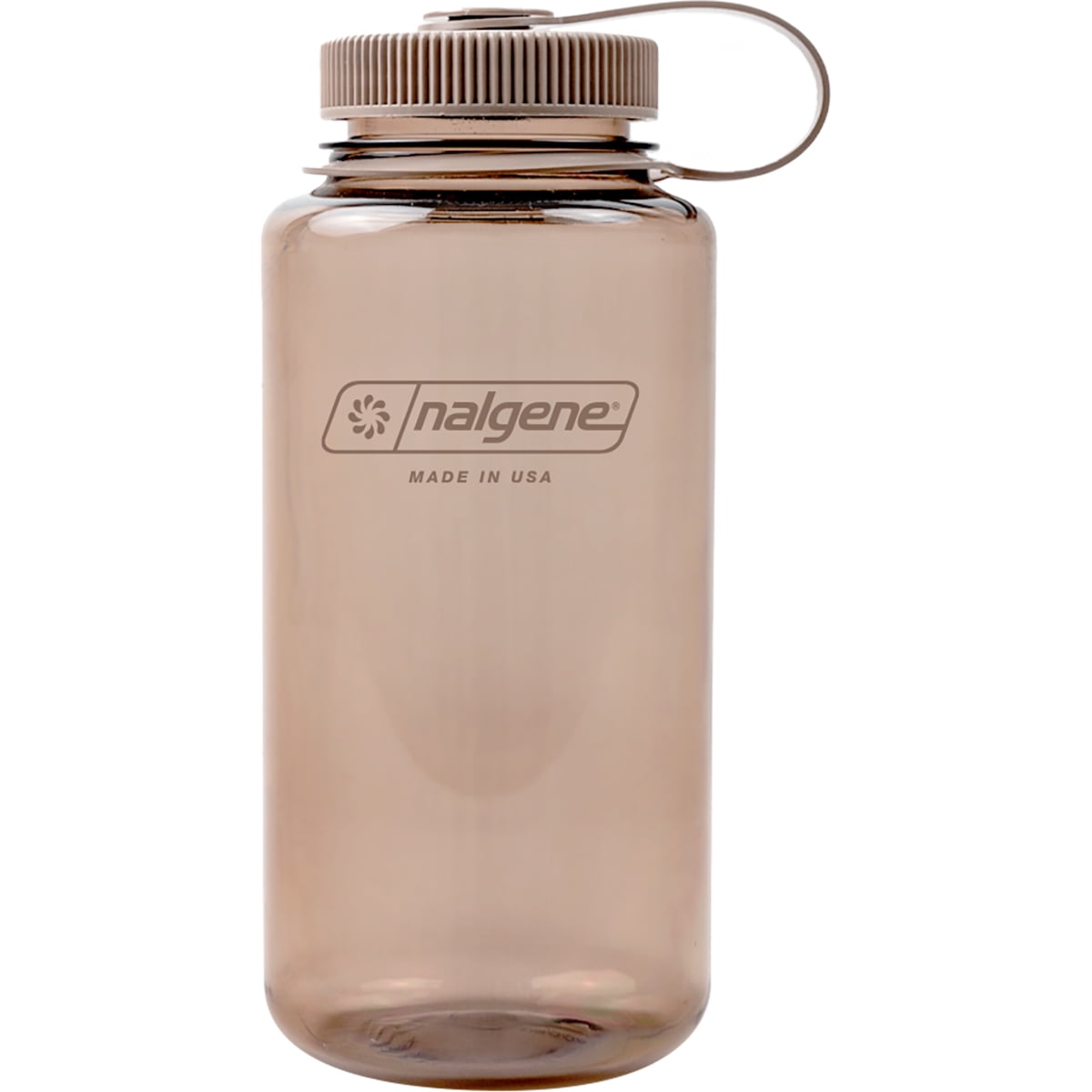 Nalgene 16oz Wide Mouth Sustain Bottle M139T