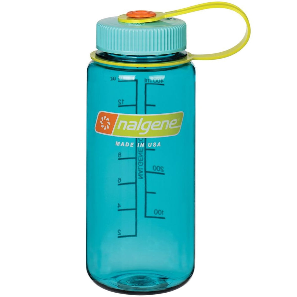 Nalgene 16oz Wide Mouth Sustain Bottle M139T