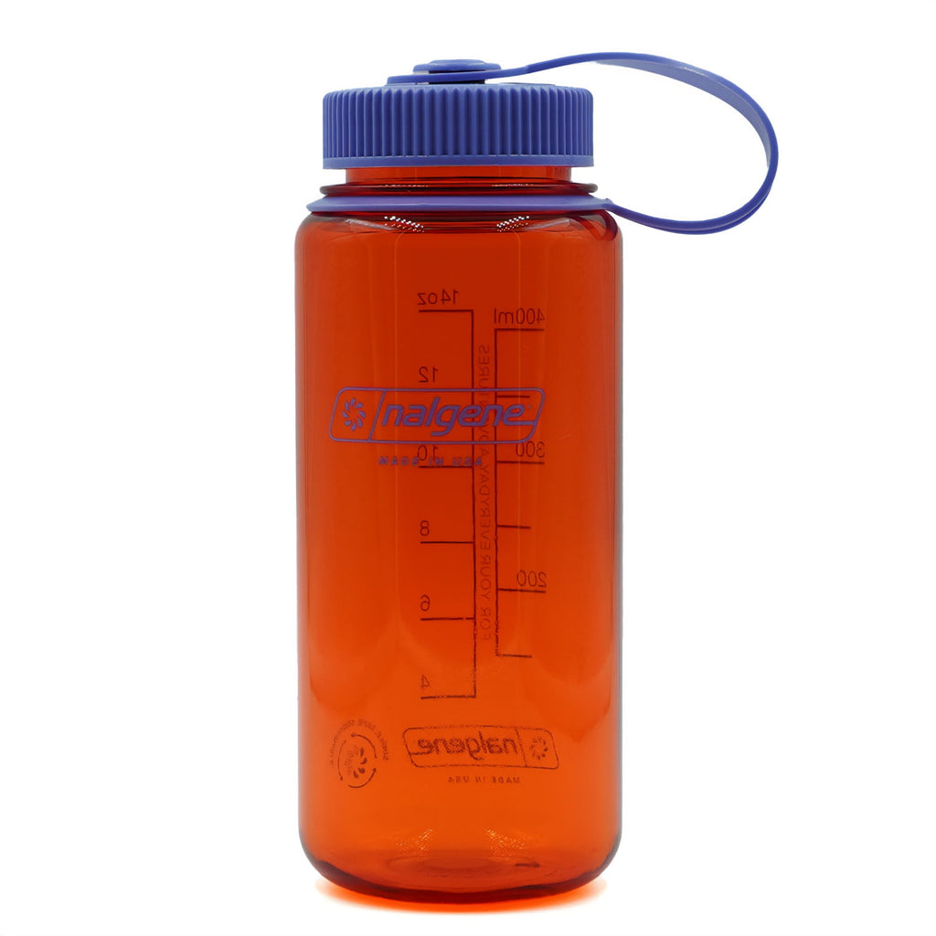 Nalgene 16oz Wide Mouth Sustain Bottle M139T
