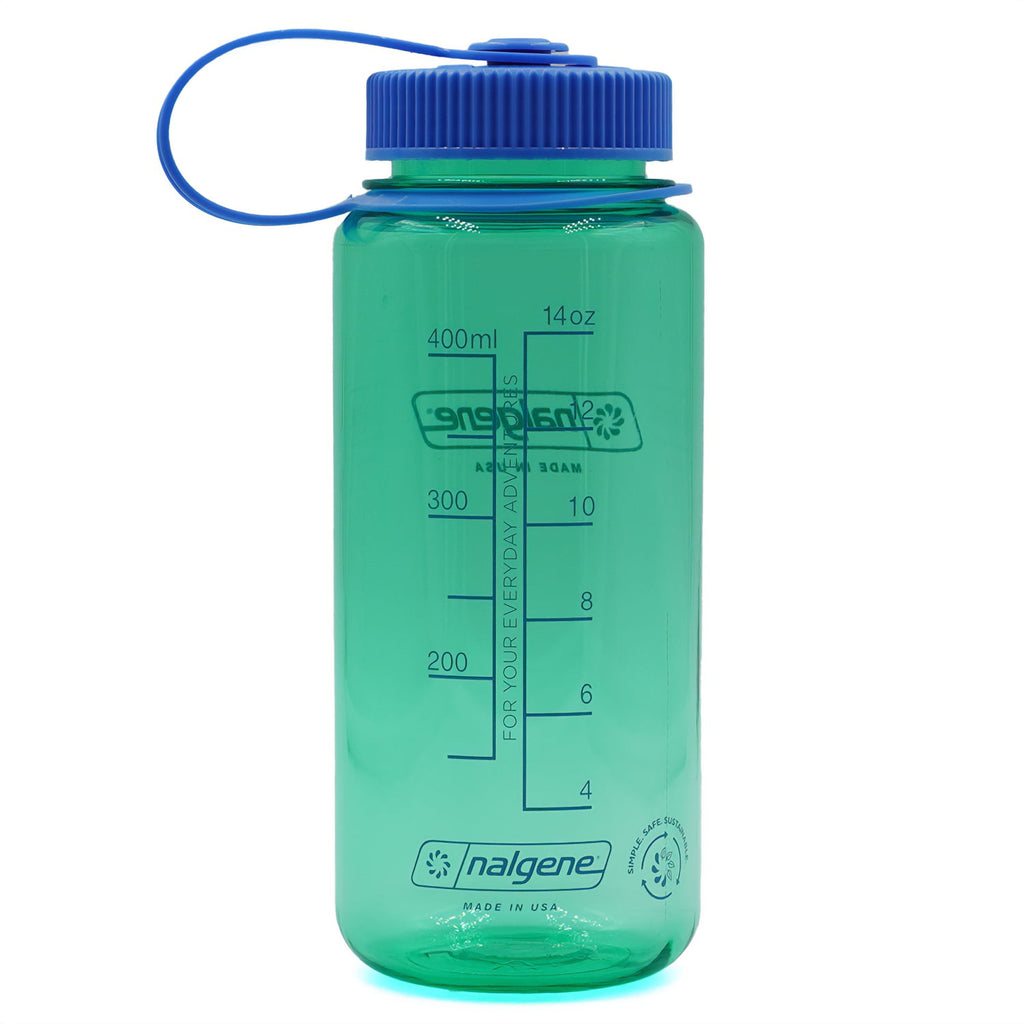 Nalgene 16oz Wide Mouth Sustain Bottle M139T