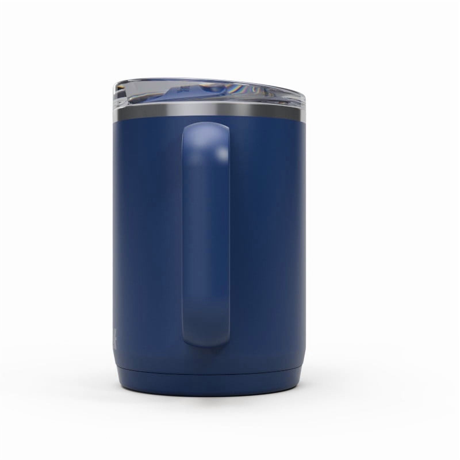 CamelBak Thrive™ Insulated Stainless Steel Mug 16oz, Navy M320N