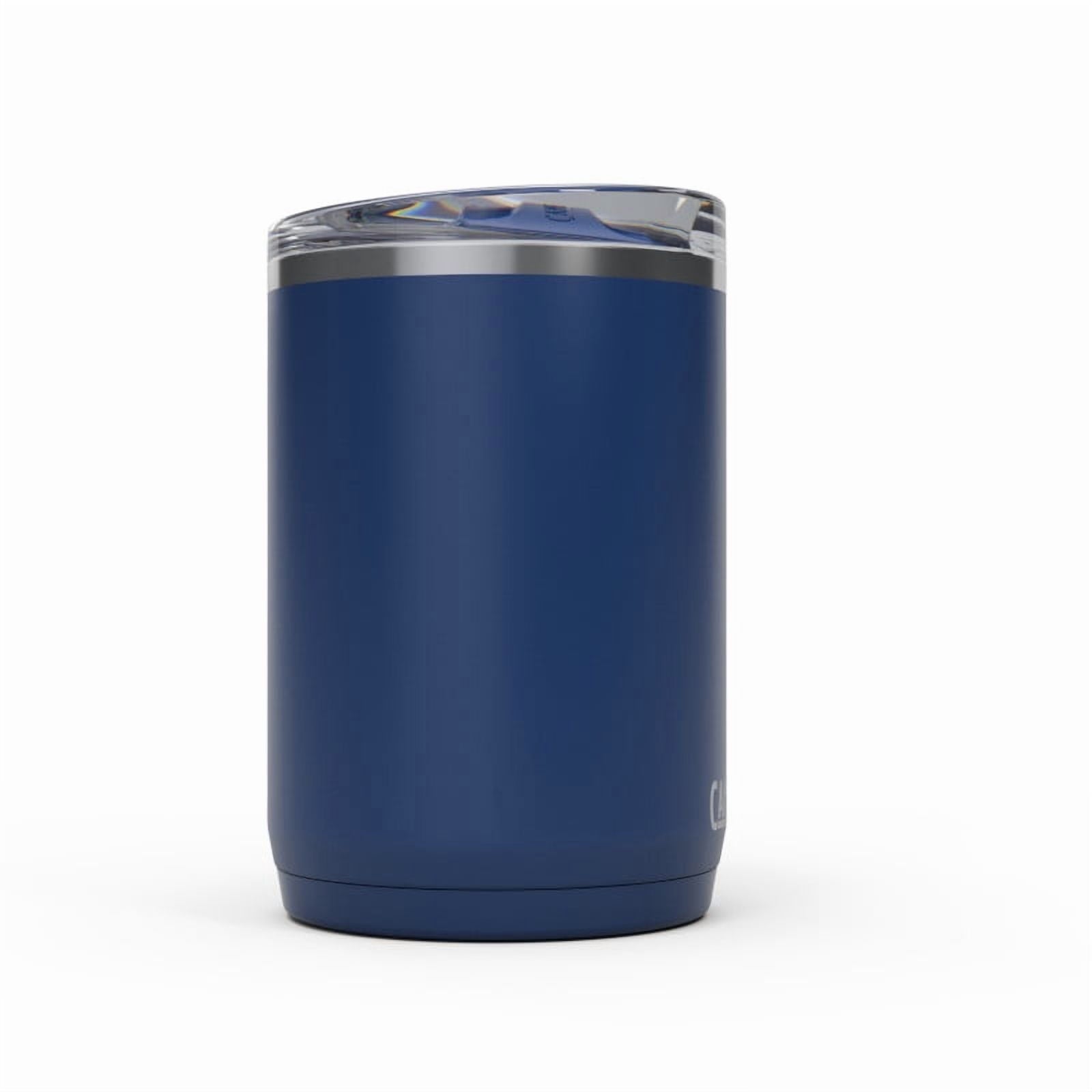 CamelBak Thrive™ Insulated Stainless Steel Mug 16oz, Navy M320N