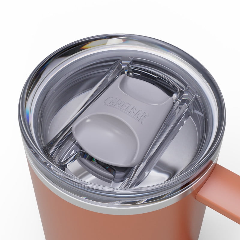 CamelBak Thrive™ Insulated Stainless Steel Mug 16oz, Navy M320N