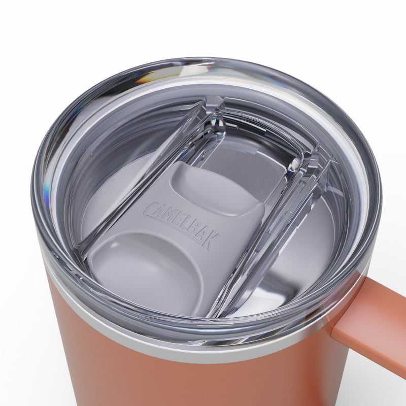 CamelBak Thrive™ Insulated Stainless Steel Mug 16oz, Navy M320N