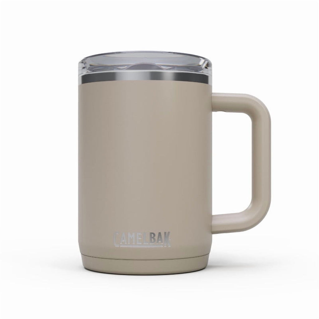 CamelBak Thrive™ Insulated Stainless Steel Mug 16oz, Navy M320N
