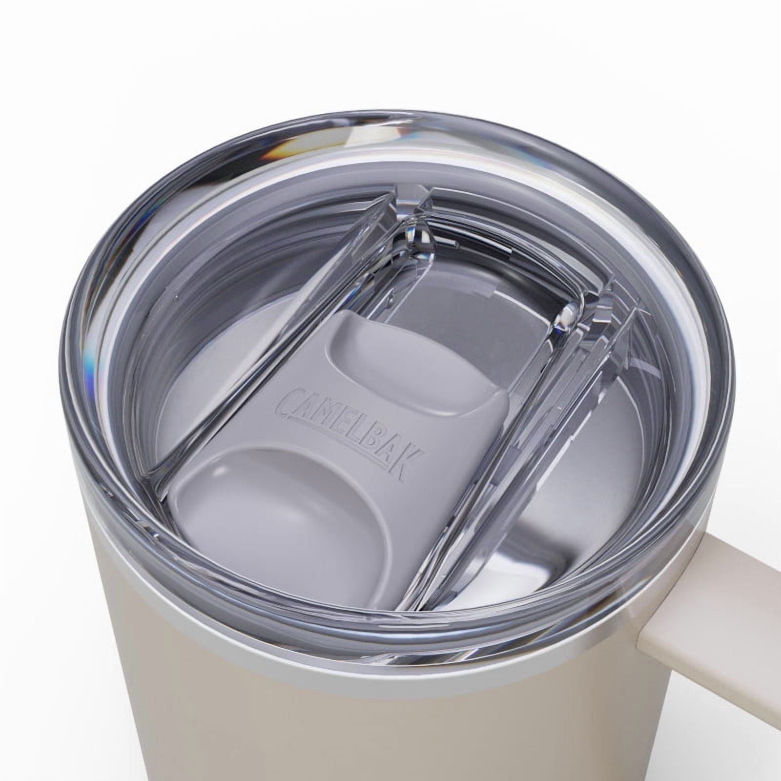CamelBak Thrive™ Insulated Stainless Steel Mug 16oz, Navy M320N