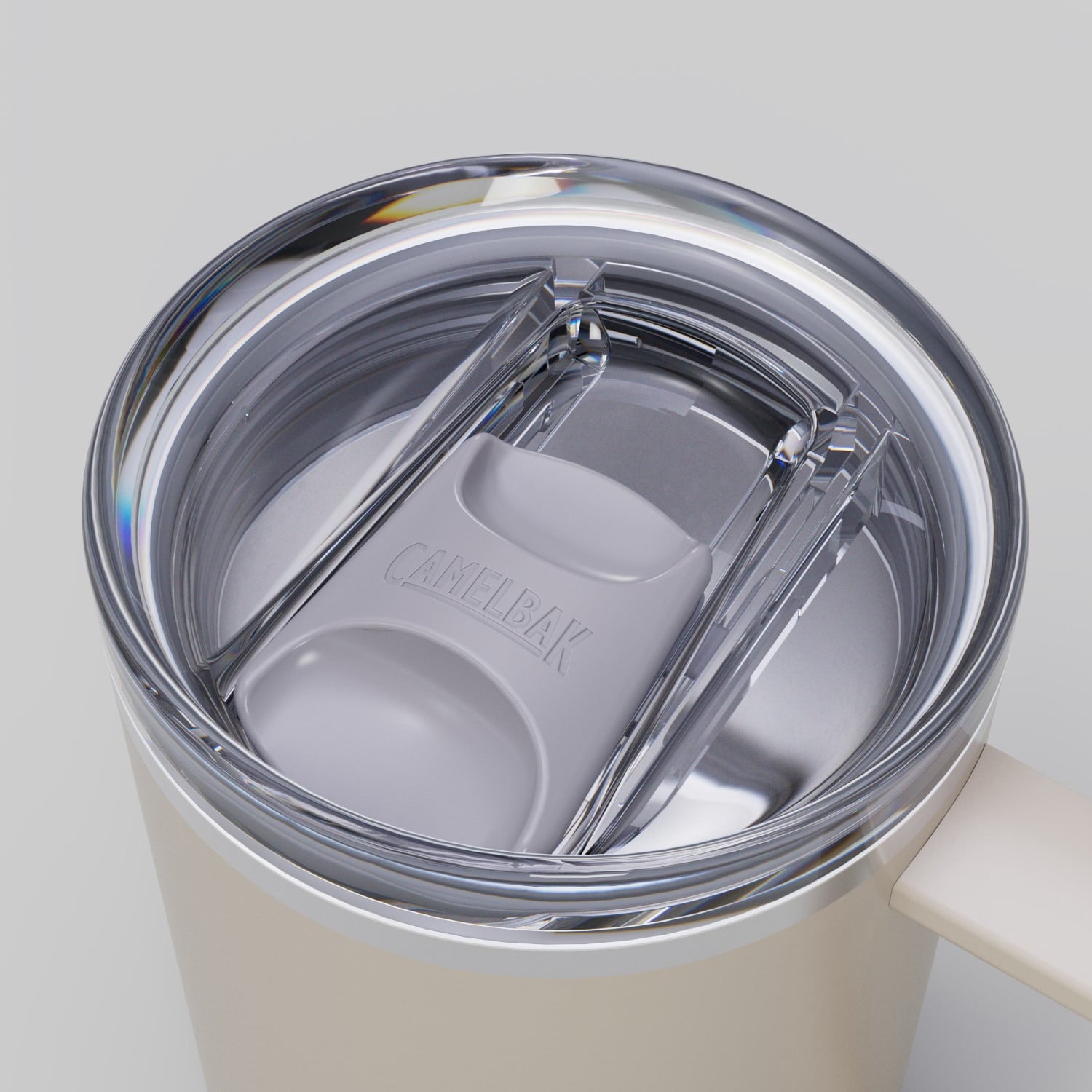 CamelBak Thrive™ Insulated Stainless Steel Mug 16oz, Navy M320N