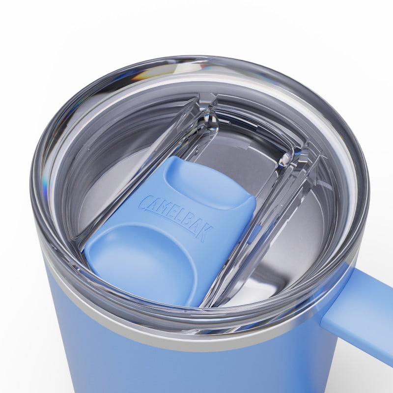 CamelBak Thrive™ Insulated Stainless Steel Mug 16oz, Navy M320N