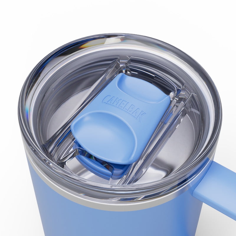 CamelBak Thrive™ Insulated Stainless Steel Mug 16oz, Navy M320N