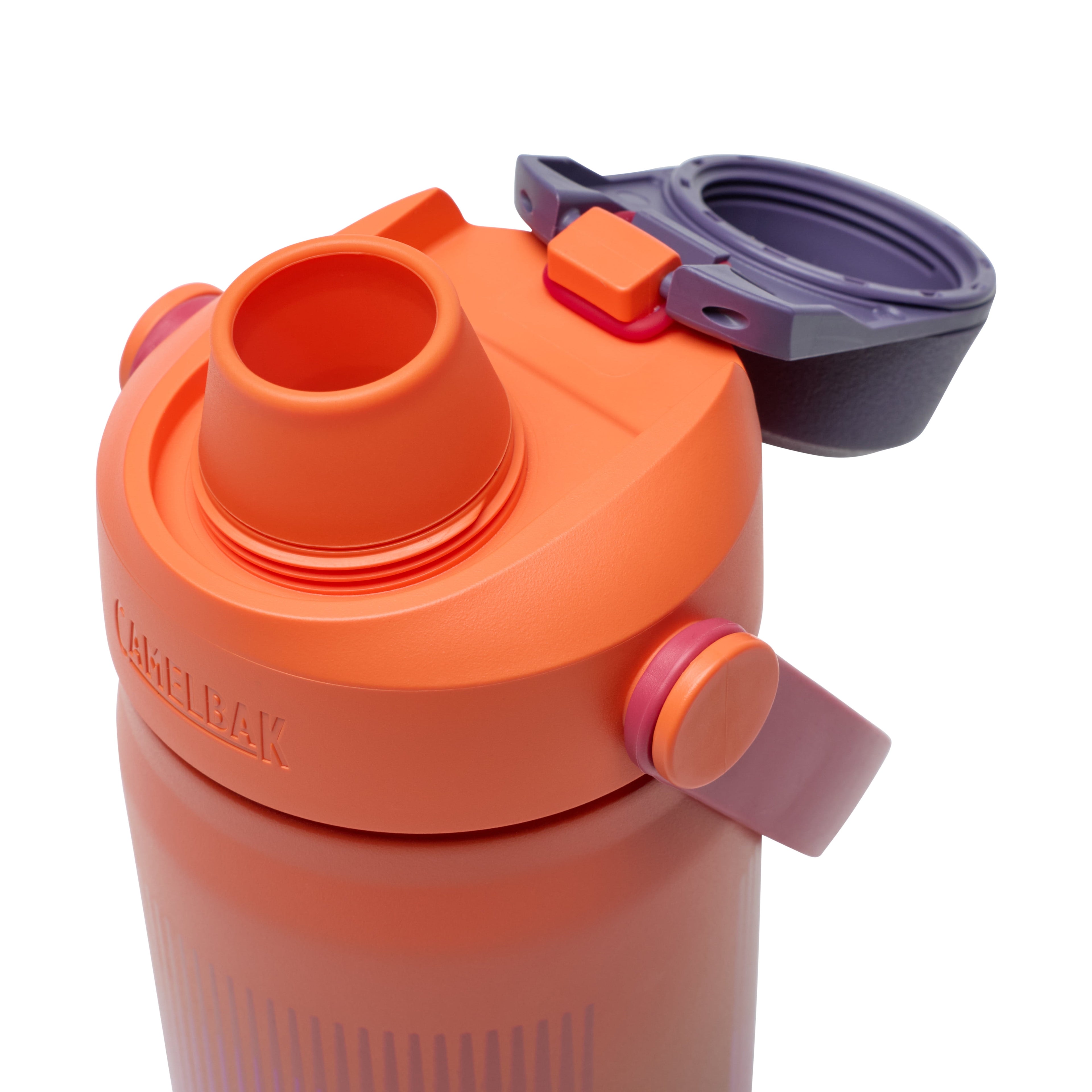 Camelbak Thrive Chug 16oz Stainless Steel Bottle Misty Mountain M321V