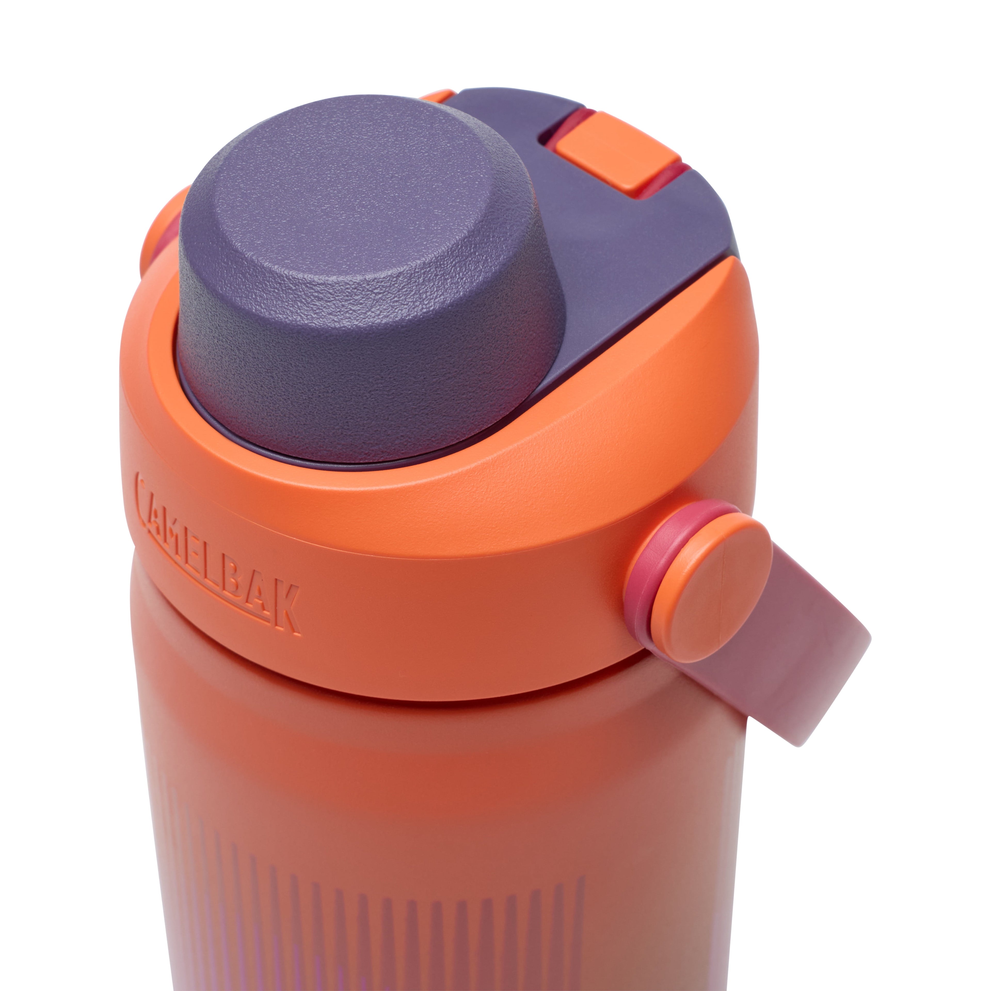 Camelbak Thrive Chug 16oz Stainless Steel Bottle Misty Mountain M321V