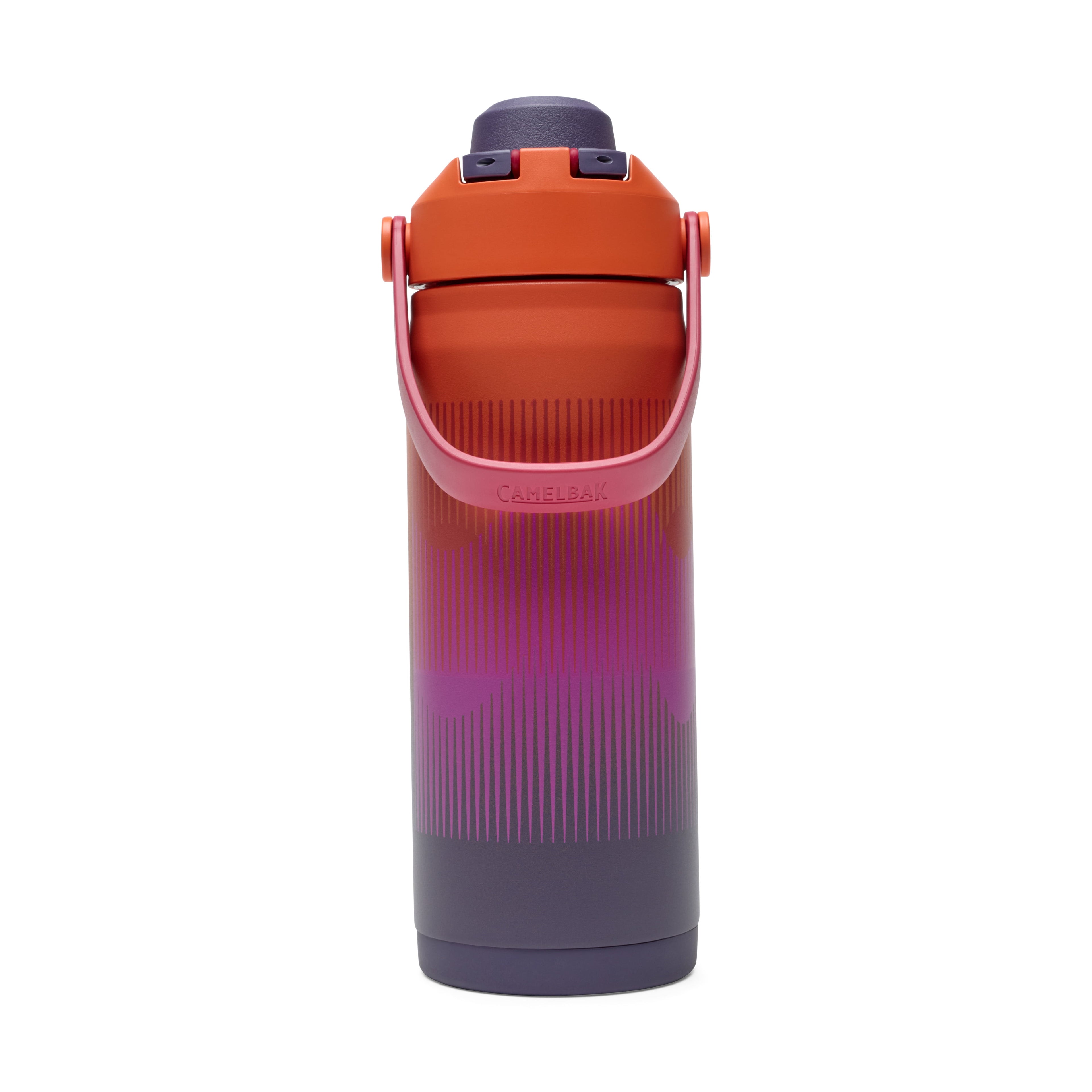 Camelbak Thrive Chug 16oz Stainless Steel Bottle Misty Mountain M321V