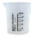 Nalgene Griffin Beaker, Low Form, Polypropylene, 100 Ml M201R