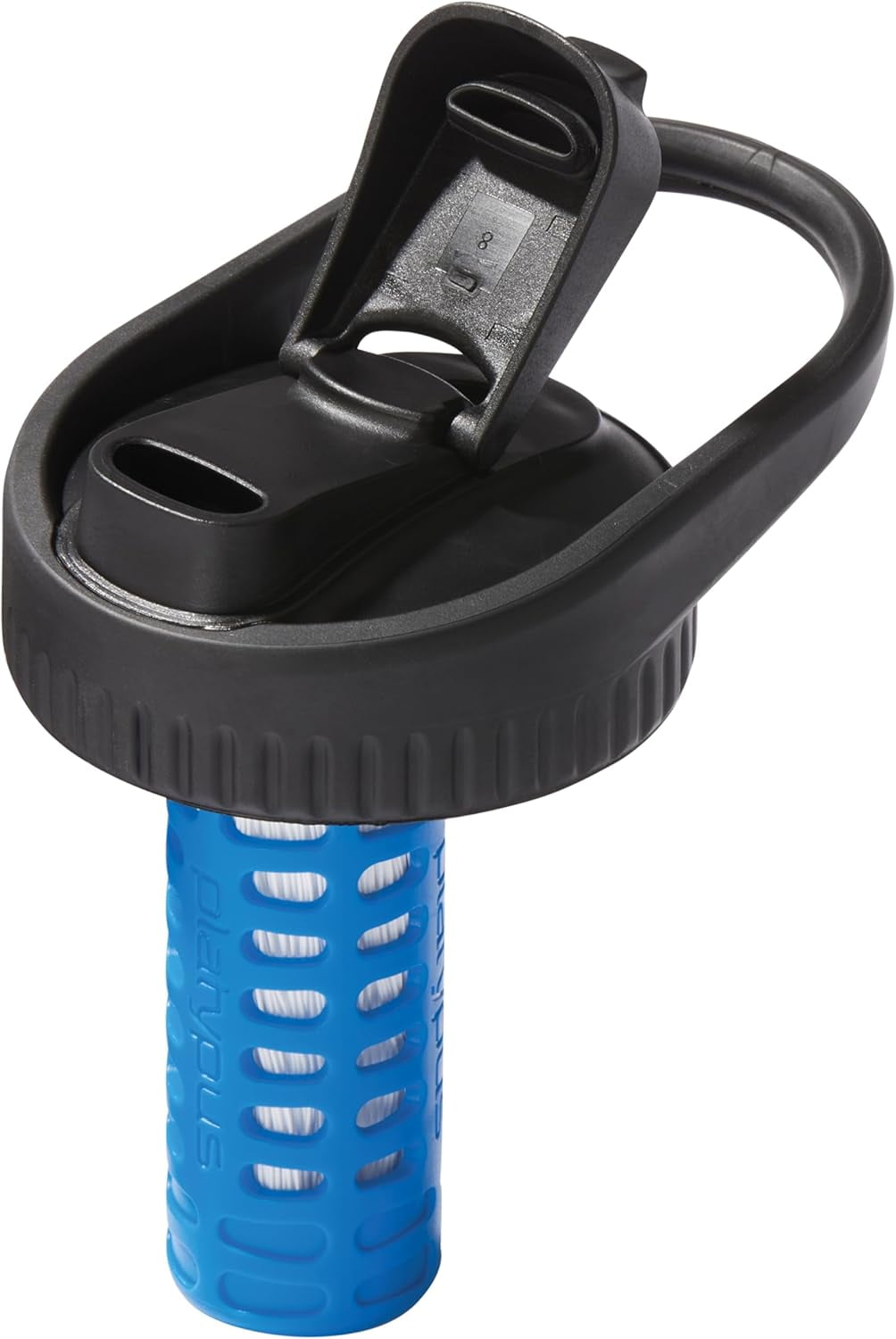 Day Water Bottle Filter for Wide Mouth , Nalgene, and Water Bottles M205V