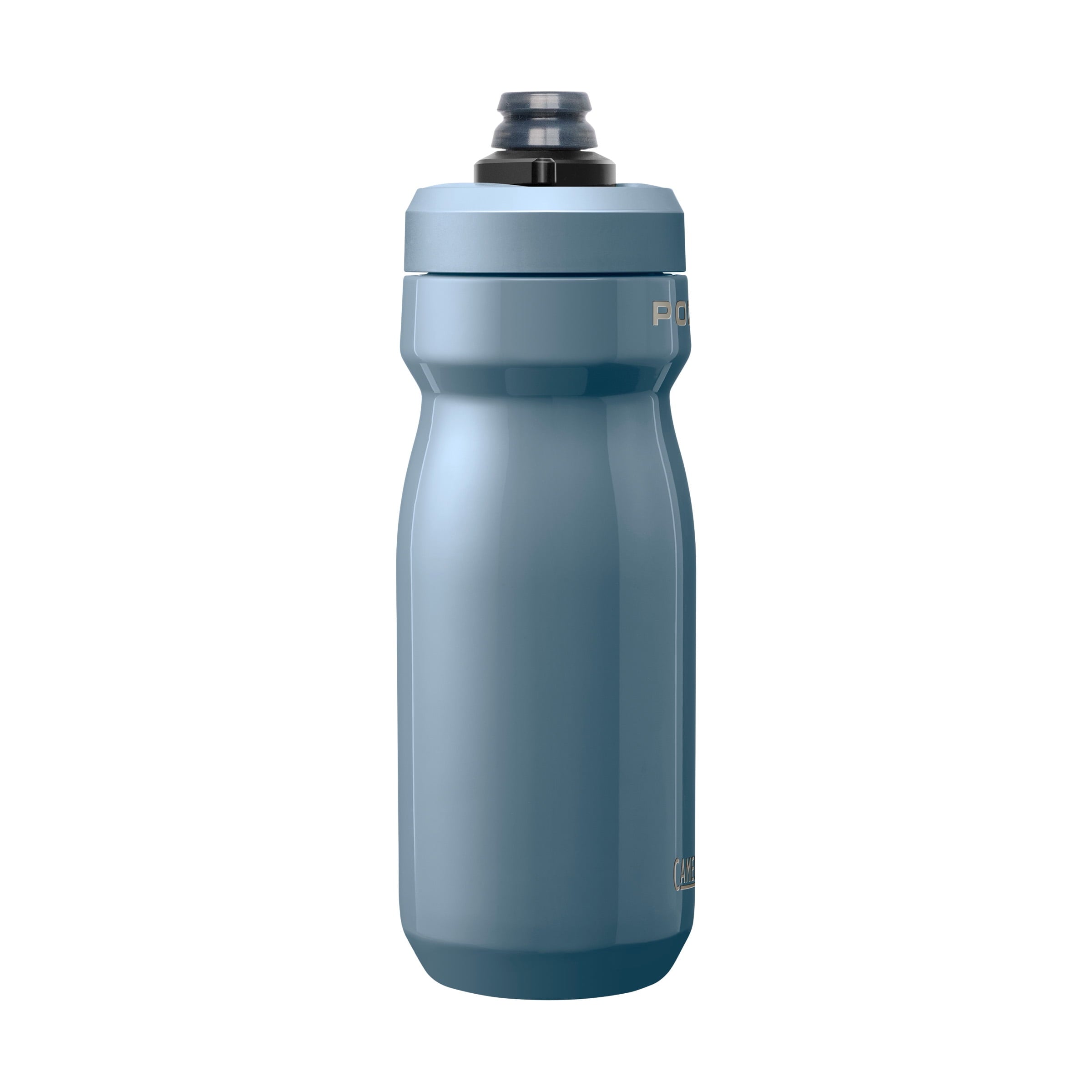 CamelBak Podium 18oz Insulated Stainless Steel Bike Water Bottle, Pacific M373Q