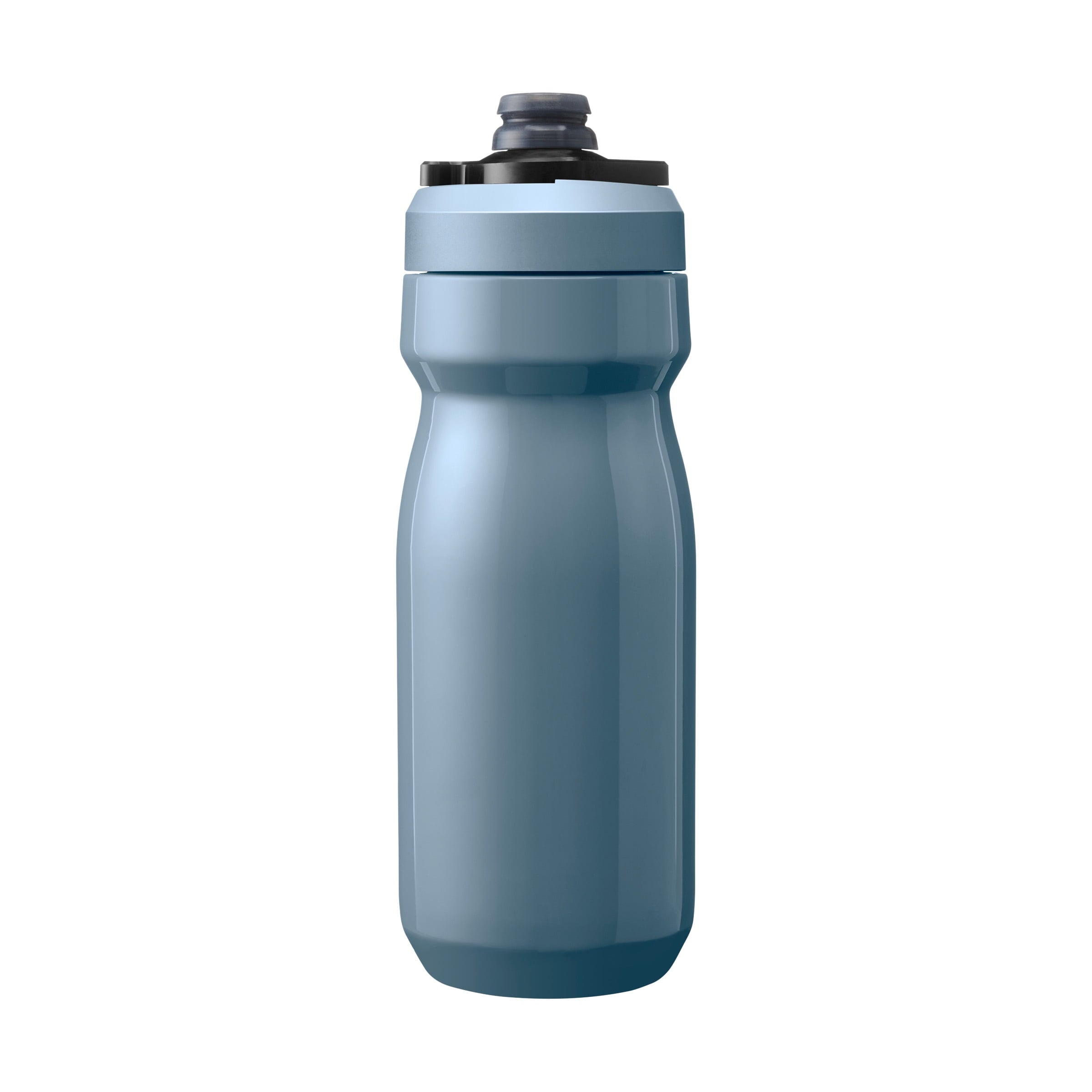 CamelBak Podium 18oz Insulated Stainless Steel Bike Water Bottle, Pacific M373Q