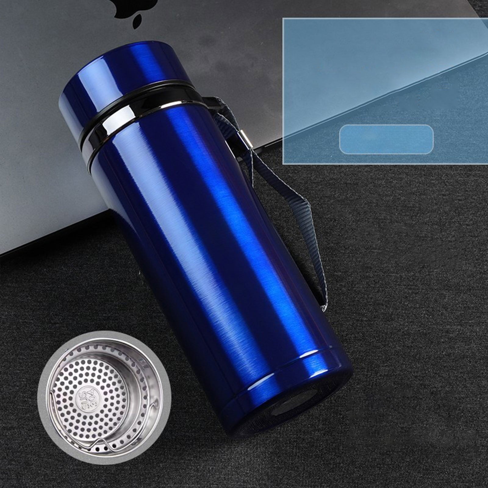 Clearance Items!Ymkly Office Supplies,Vacuum Cup,Water Bottle 32oz 27oz Insulated Stainless Water Bottle Leak Proof Water Flask Keeps Drink Cold And Hot Sport Outdoor La,Contigo Coffee Travel Mug M51Q