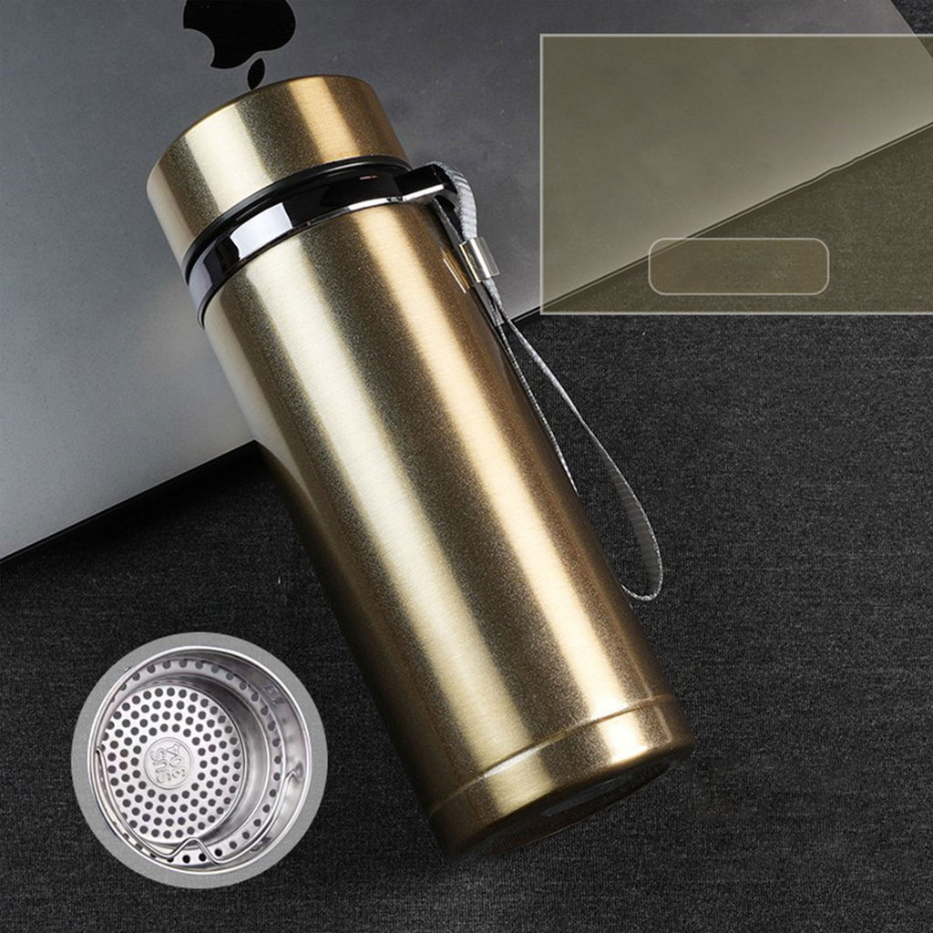 Clearance Items!Ymkly Office Supplies,Vacuum Cup,Water Bottle 32oz 27oz Insulated Stainless Water Bottle Leak Proof Water Flask Keeps Drink Cold And Hot Sport Outdoor La,Contigo Coffee Travel Mug M51Q