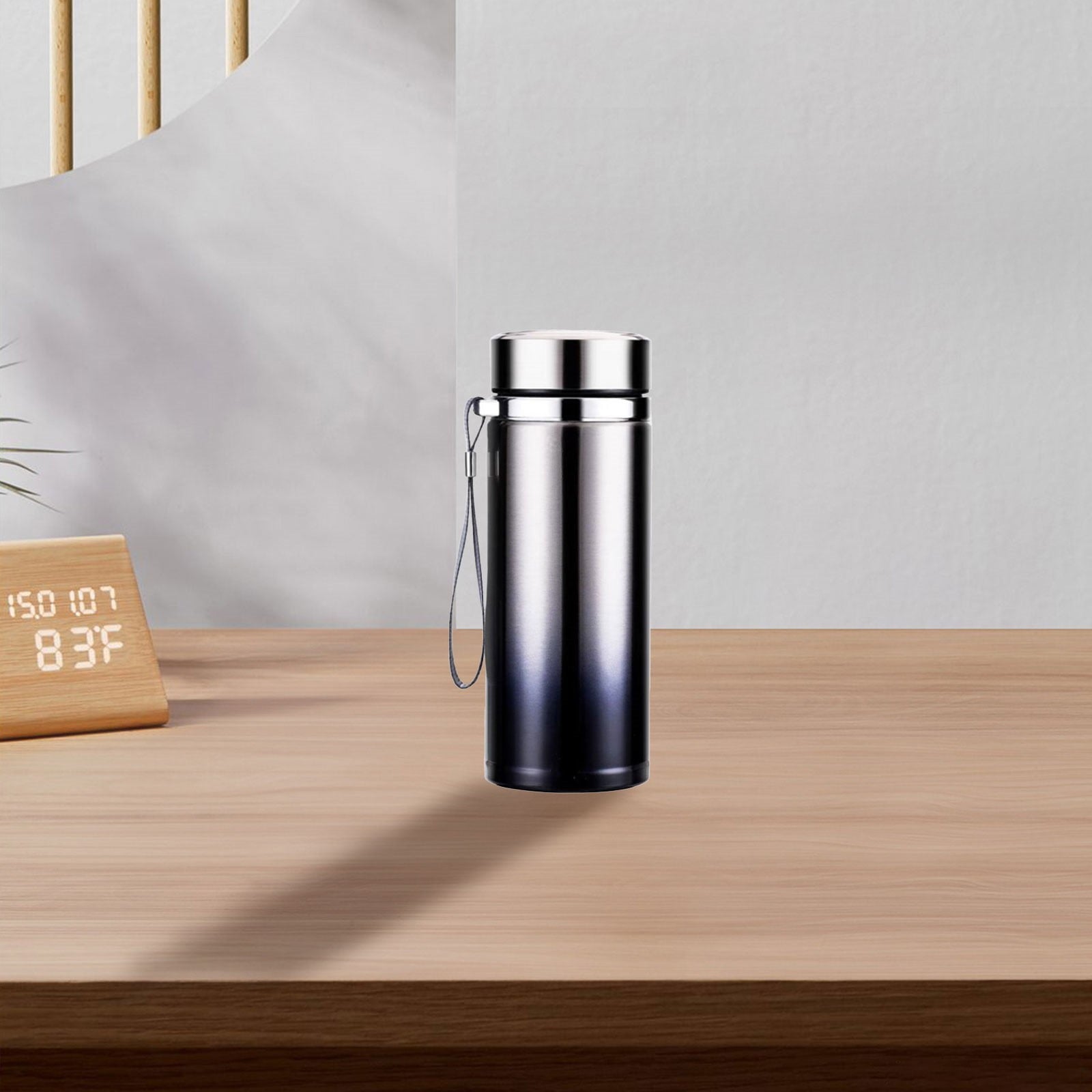 Clearance Items!Ymkly Office Supplies,Vacuum Cup,Water Bottle 32oz 27oz Insulated Stainless Water Bottle Leak Proof Water Flask Keeps Drink Cold And Hot Sport Outdoor La,Contigo Coffee Travel Mug M51Q