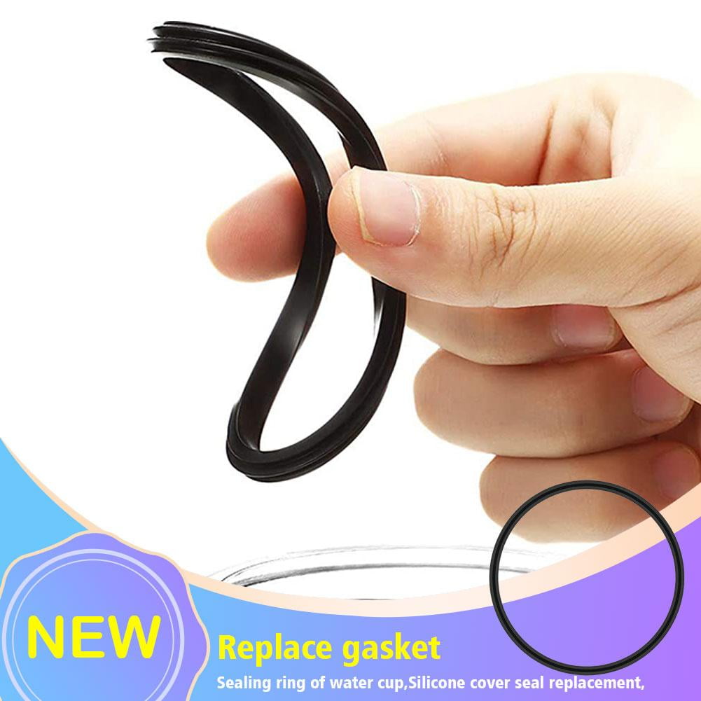 Replacement Gasket Compatible with Contigo Snapseal Byron Travel Mug TOP Y1C5 M128Y