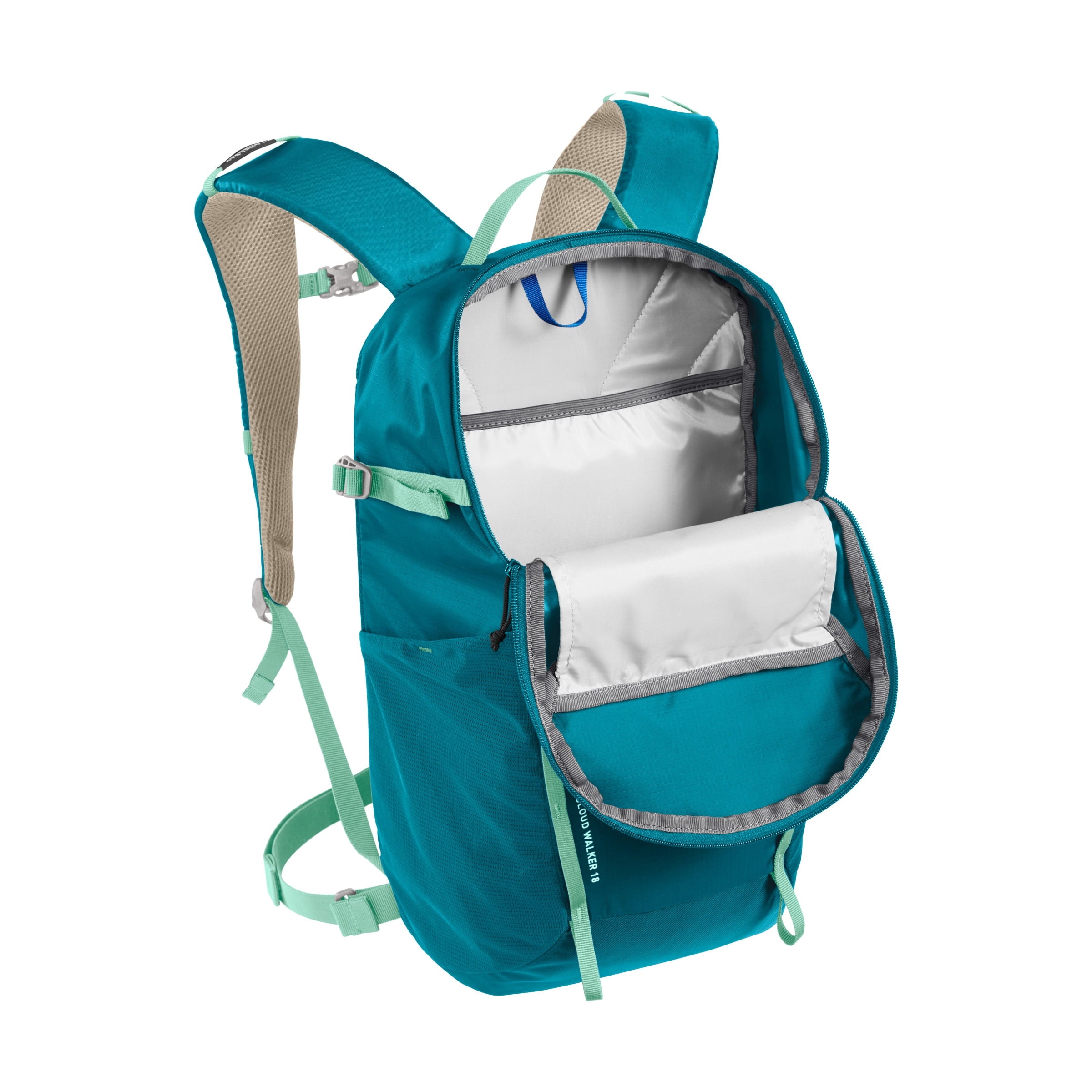 Camelbak Cloud Walker 18 85oz, Tahitian Tide M261V