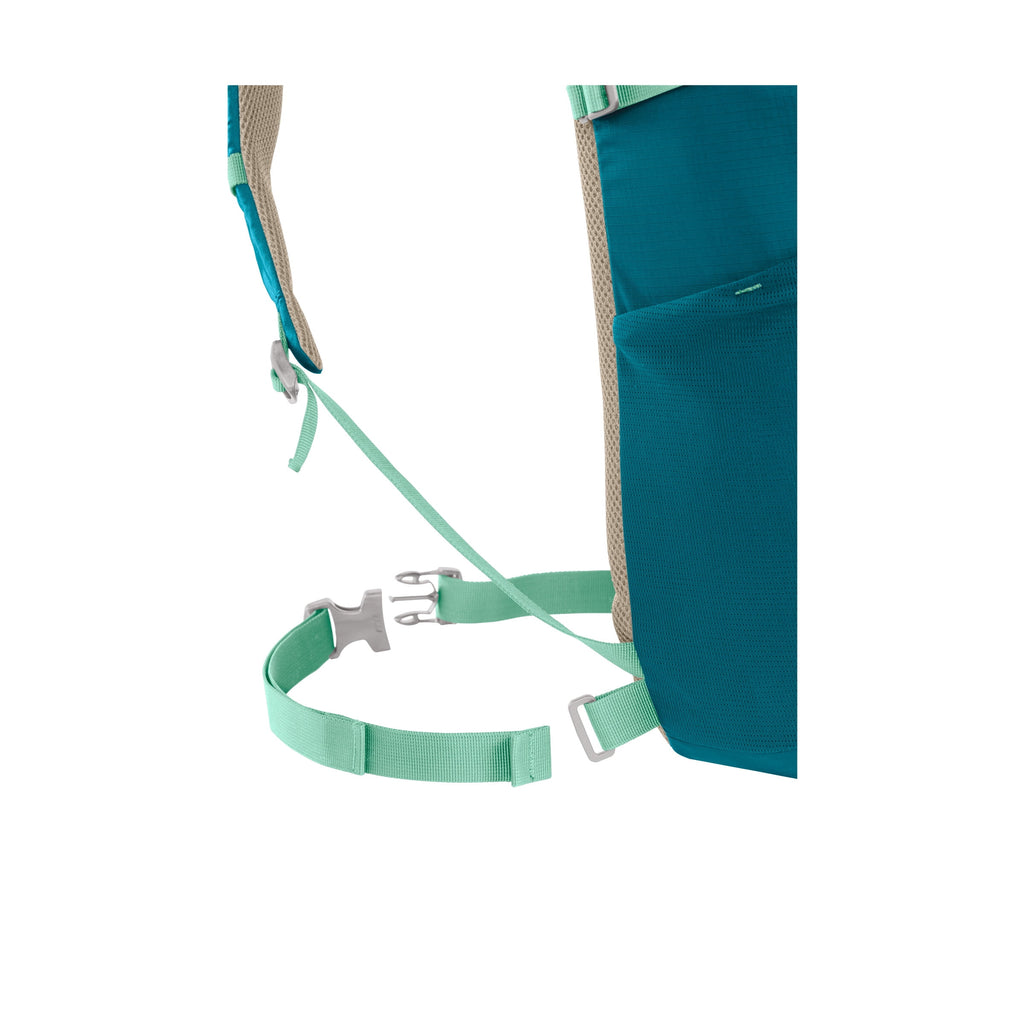 Camelbak Cloud Walker 18 85oz, Tahitian Tide M261V