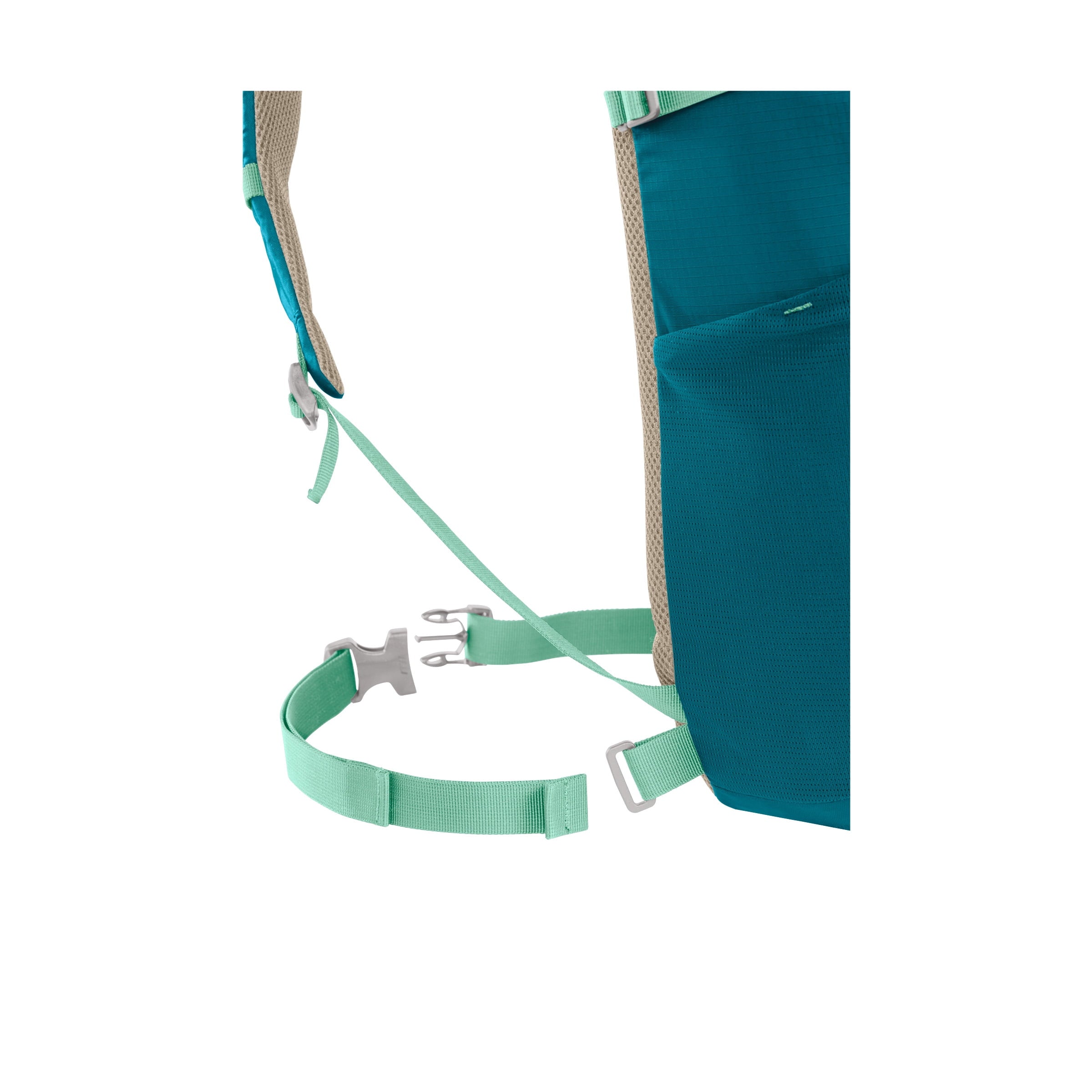 Camelbak Cloud Walker 18 85oz, Tahitian Tide M261V