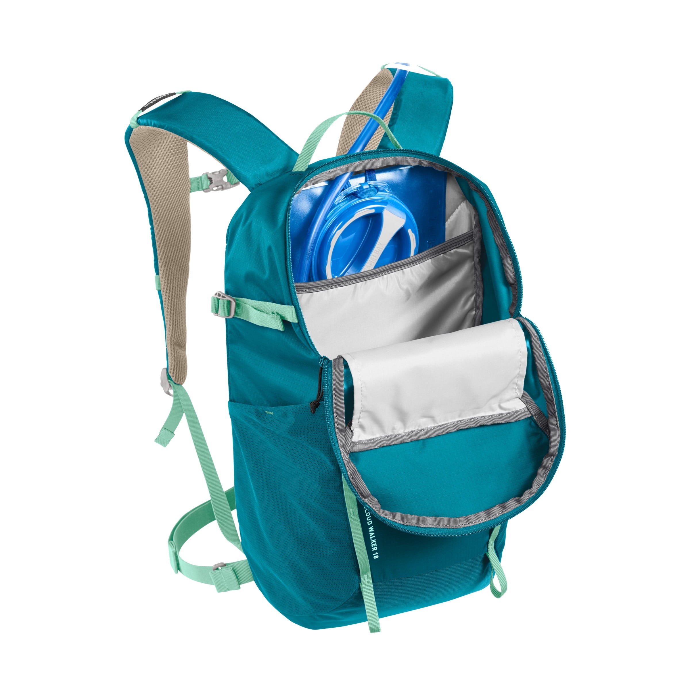 Camelbak Cloud Walker 18 85oz, Tahitian Tide M261V