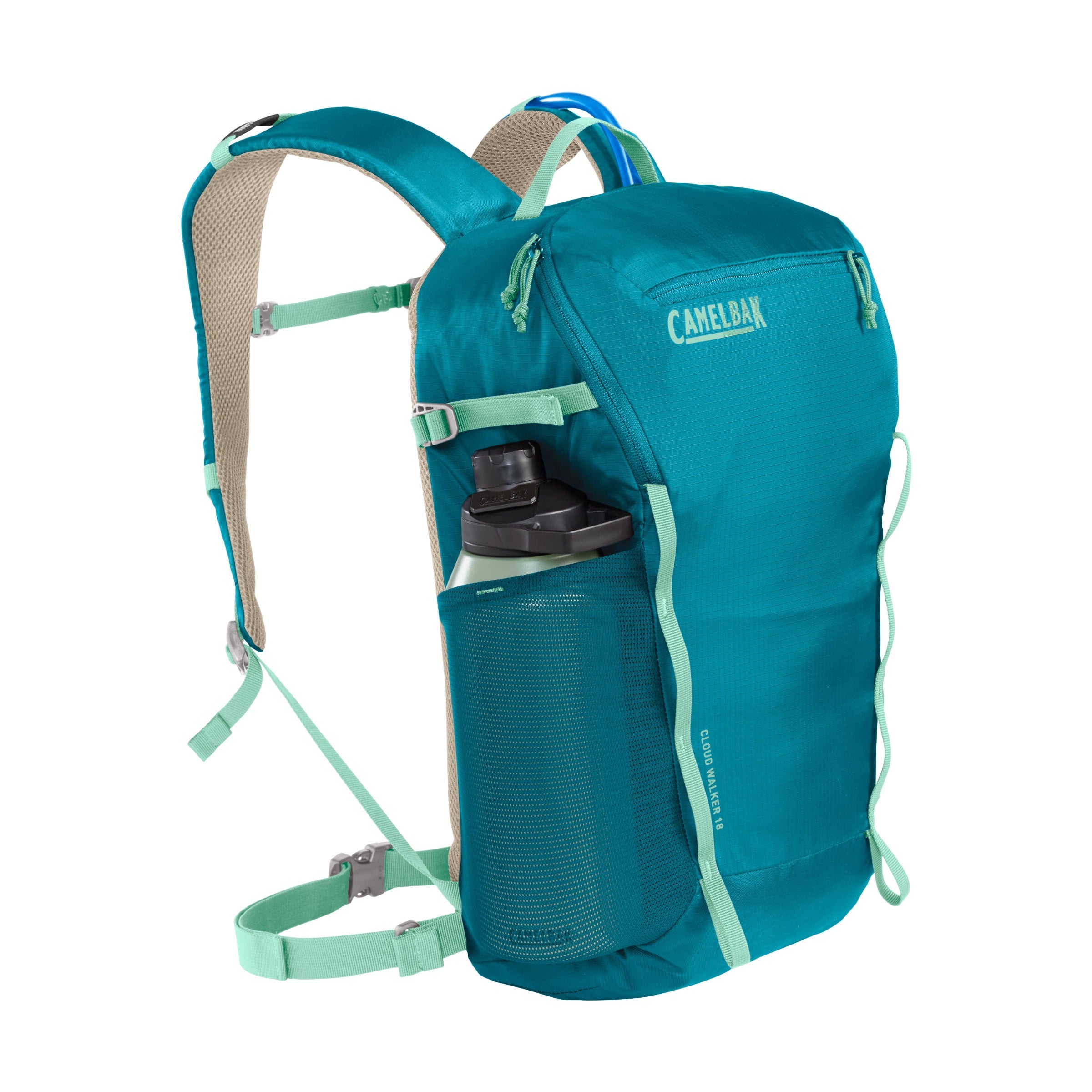 Camelbak Cloud Walker 18 85oz, Tahitian Tide M261V