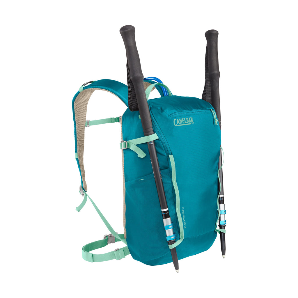 Camelbak Cloud Walker 18 85oz, Tahitian Tide M261V
