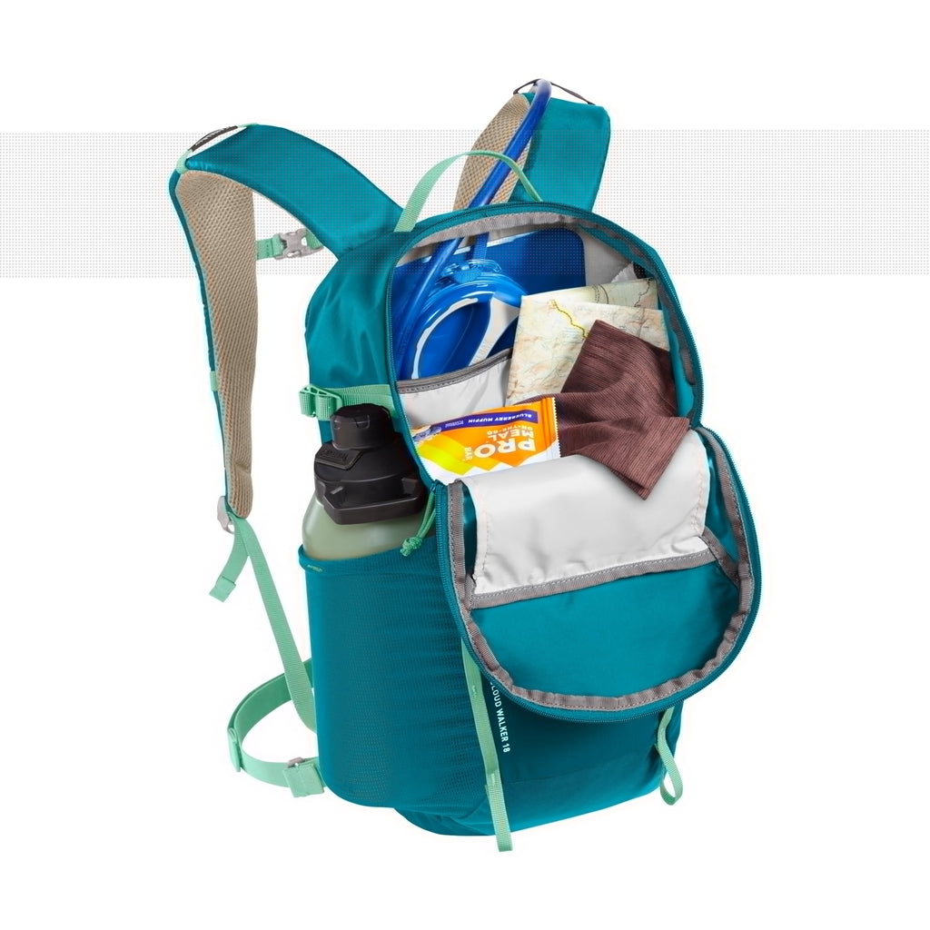 Camelbak Cloud Walker 18 85oz, Tahitian Tide M261V