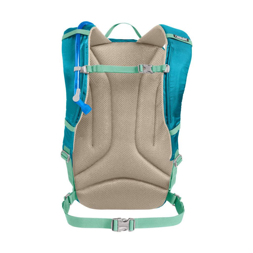Camelbak Cloud Walker 18 85oz, Tahitian Tide M261V