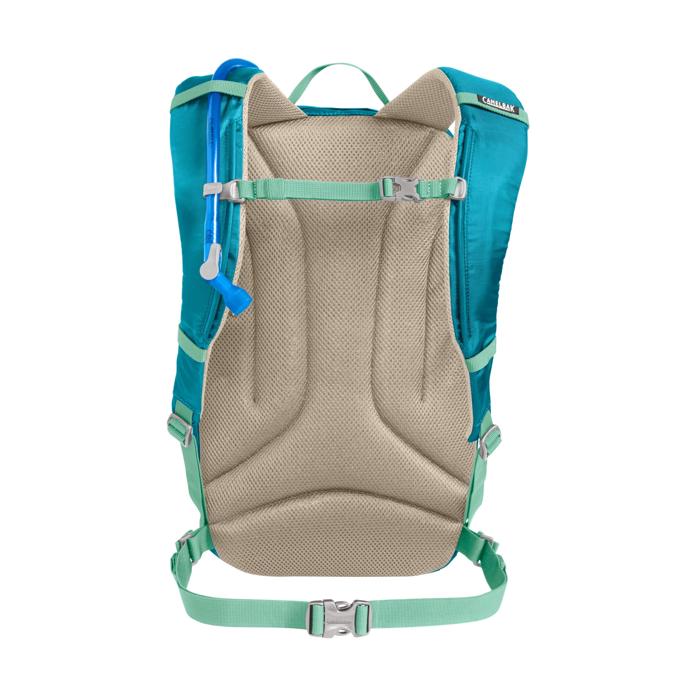 Camelbak Cloud Walker 18 85oz, Tahitian Tide M261V
